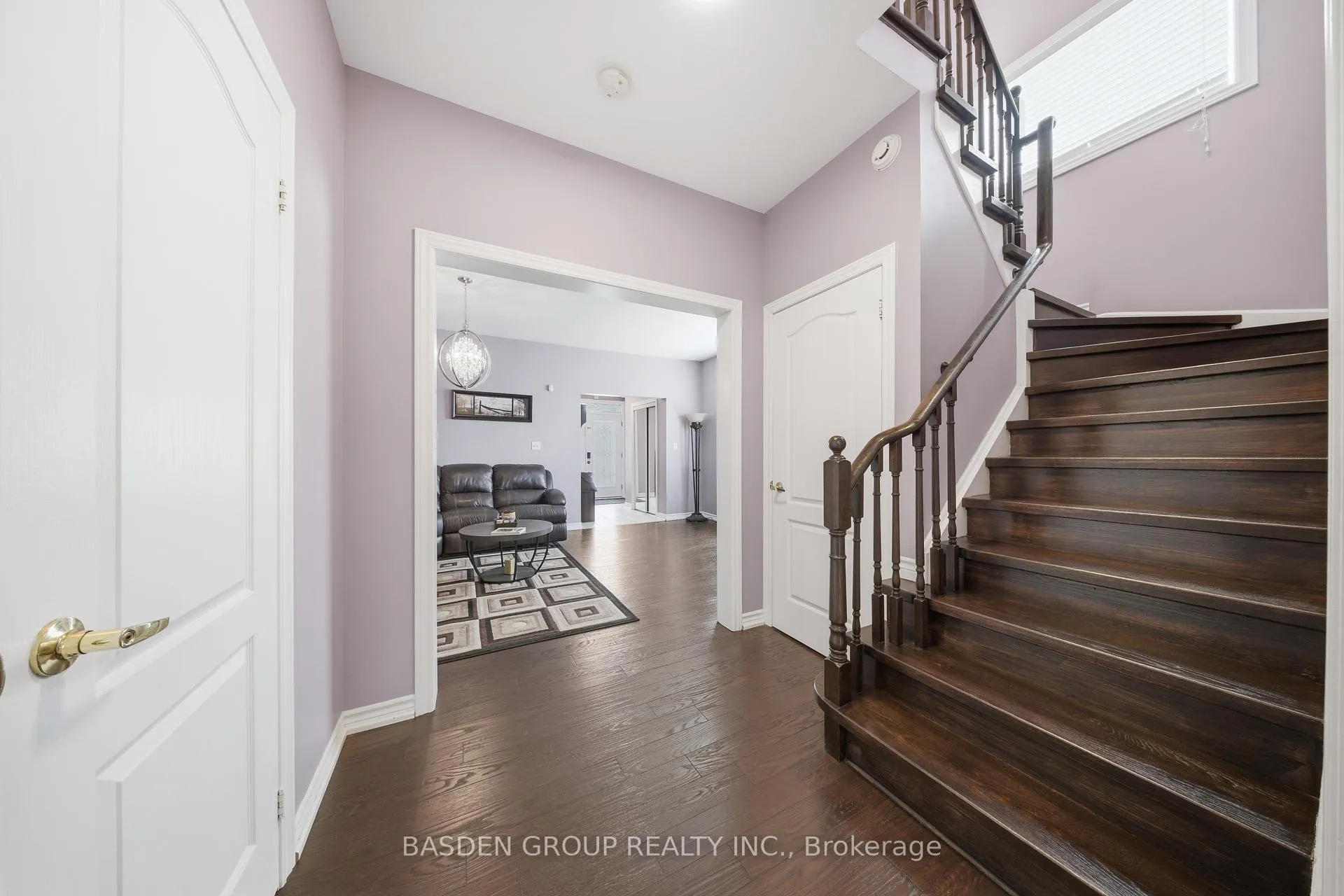 Photo 15 of 101 Eastview Gate, Brampton, Bram East — HOMEH