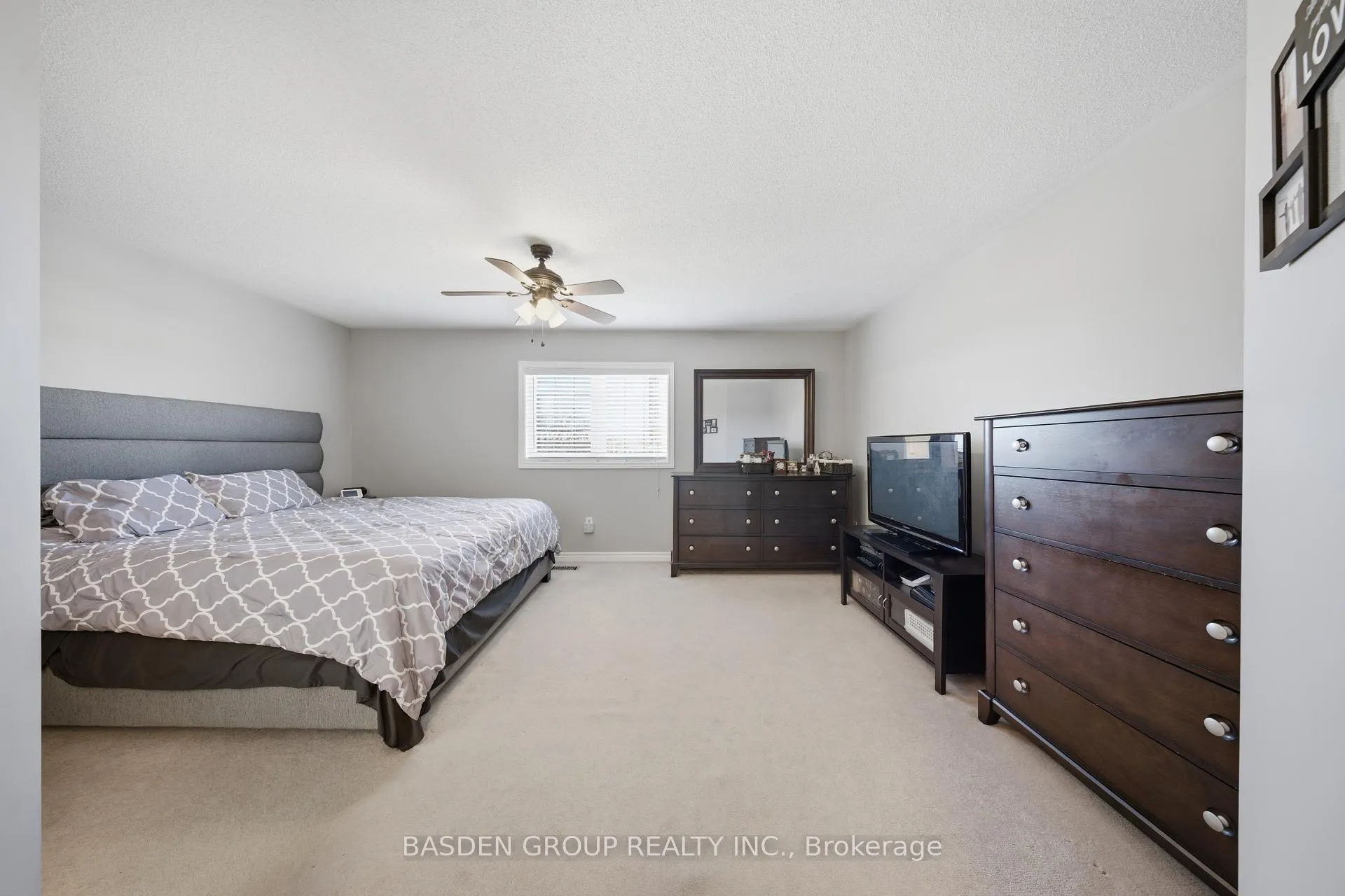 Photo 16 of 101 Eastview Gate, Brampton, Bram East — HOMEH