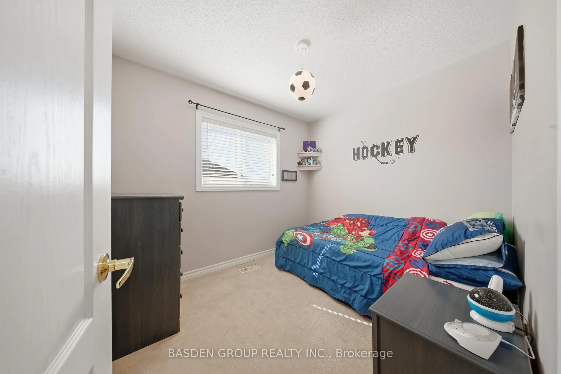 Photo 23 of 101 Eastview Gate, Brampton, Bram East — HOMEH