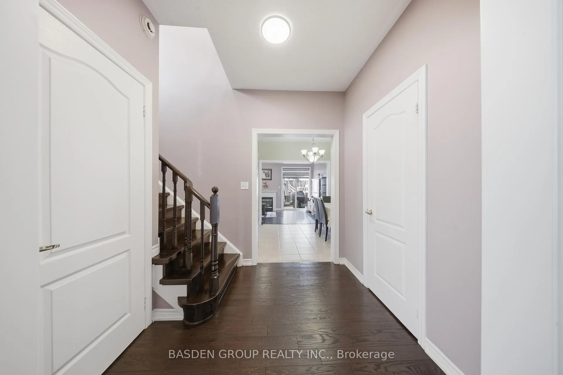 Photo 24 of 101 Eastview Gate, Brampton, Bram East — HOMEH