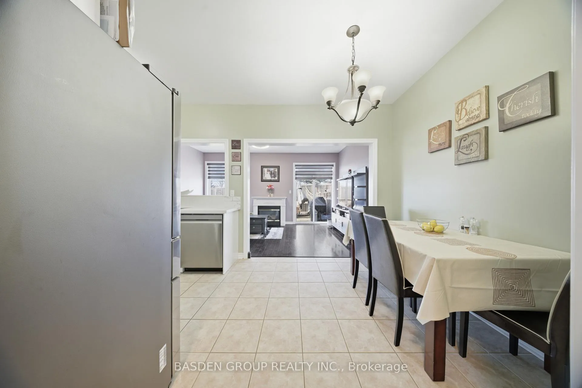 Photo 25 of 101 Eastview Gate, Brampton, Bram East — HOMEH