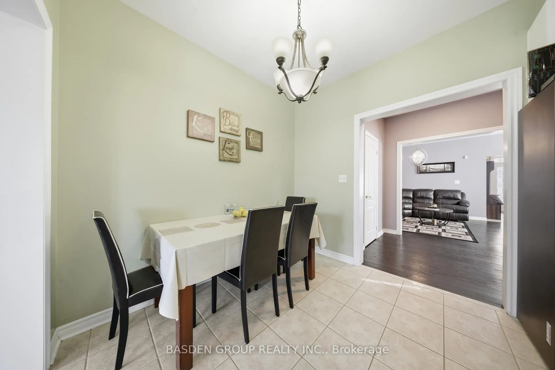 Photo 26 of 101 Eastview Gate, Brampton, Bram East — HOMEH