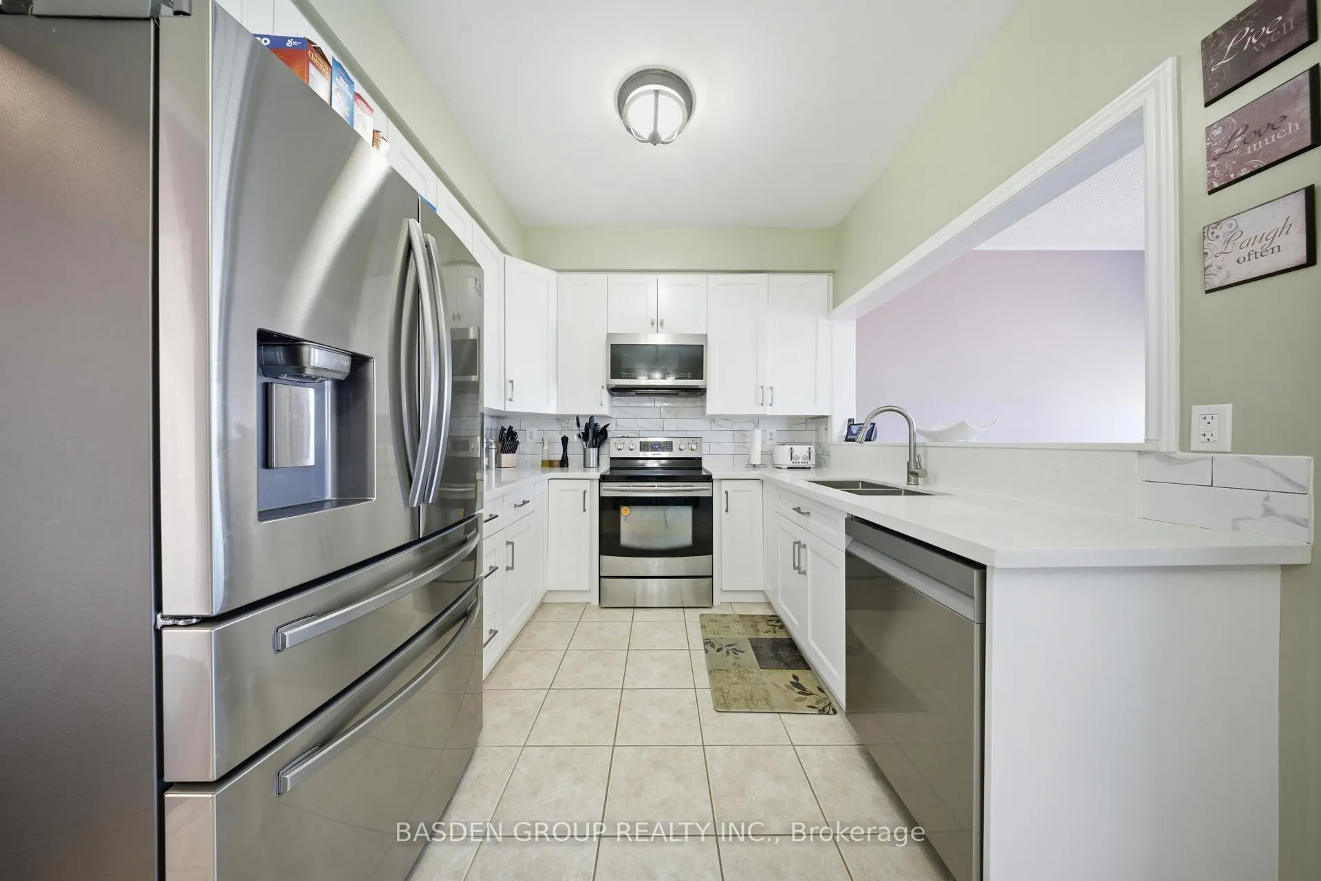 Photo 27 of 101 Eastview Gate, Brampton, Bram East — HOMEH