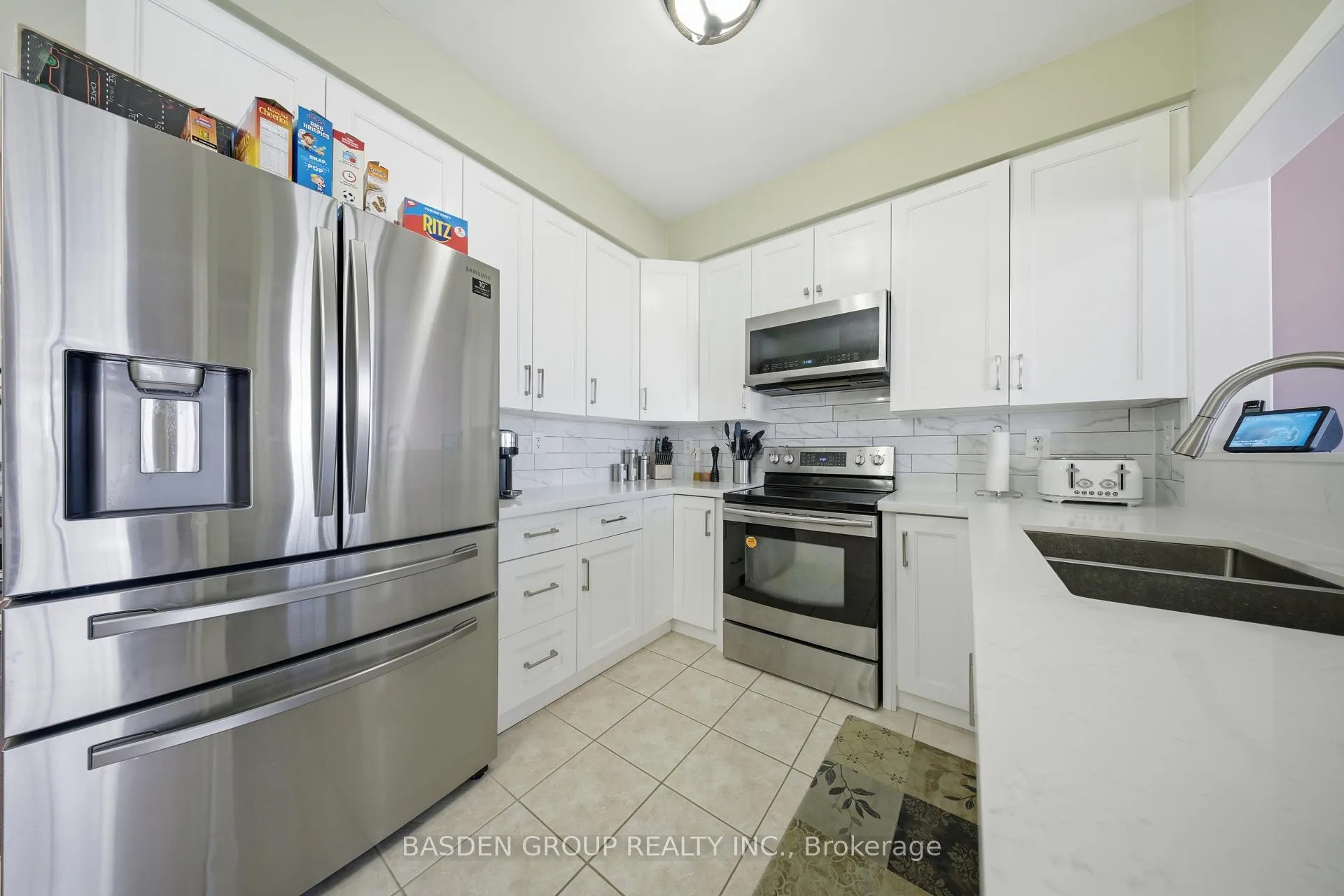 Photo 28 of 101 Eastview Gate, Brampton, Bram East — HOMEH