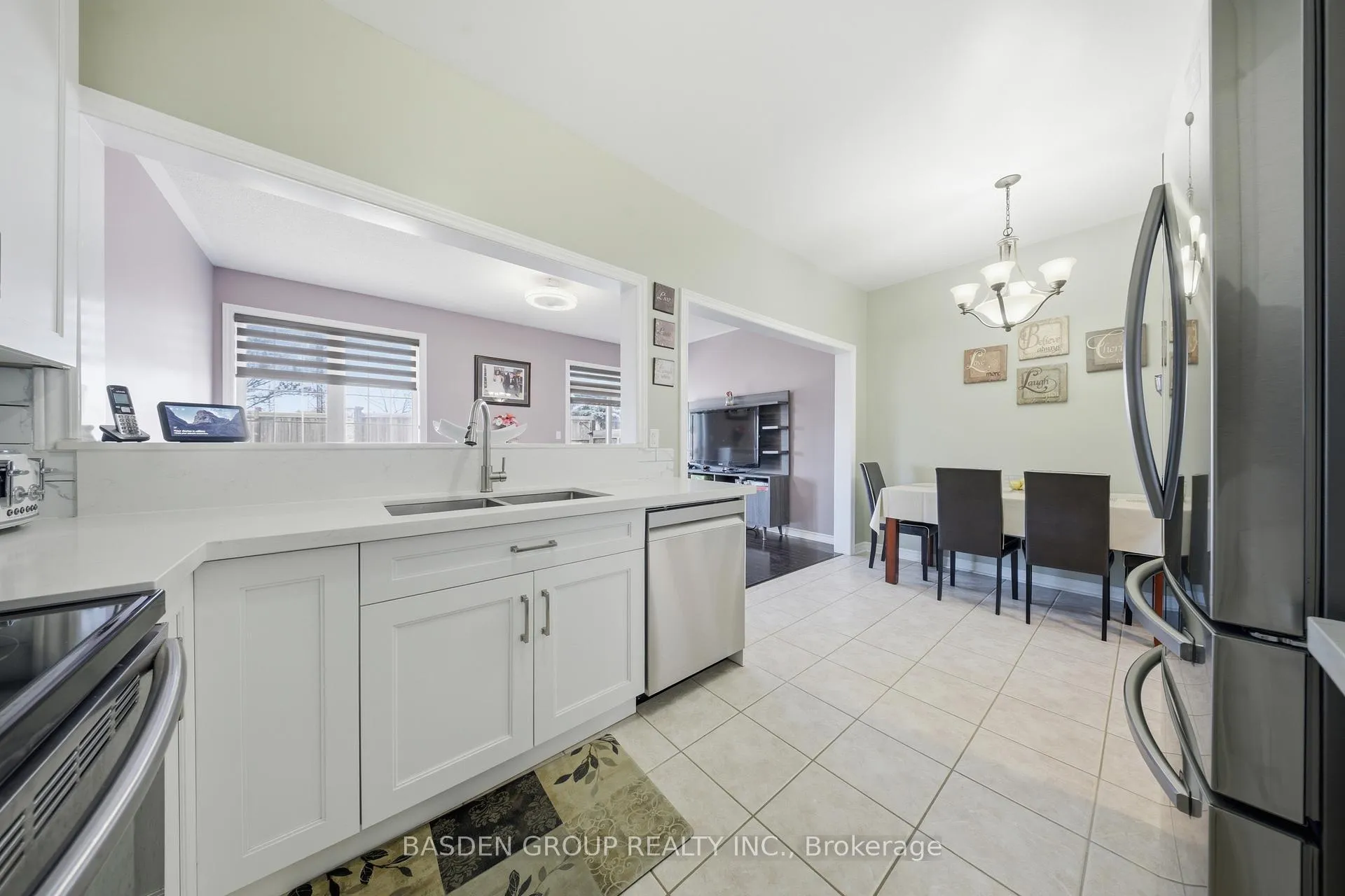 Photo 29 of 101 Eastview Gate, Brampton, Bram East — HOMEH
