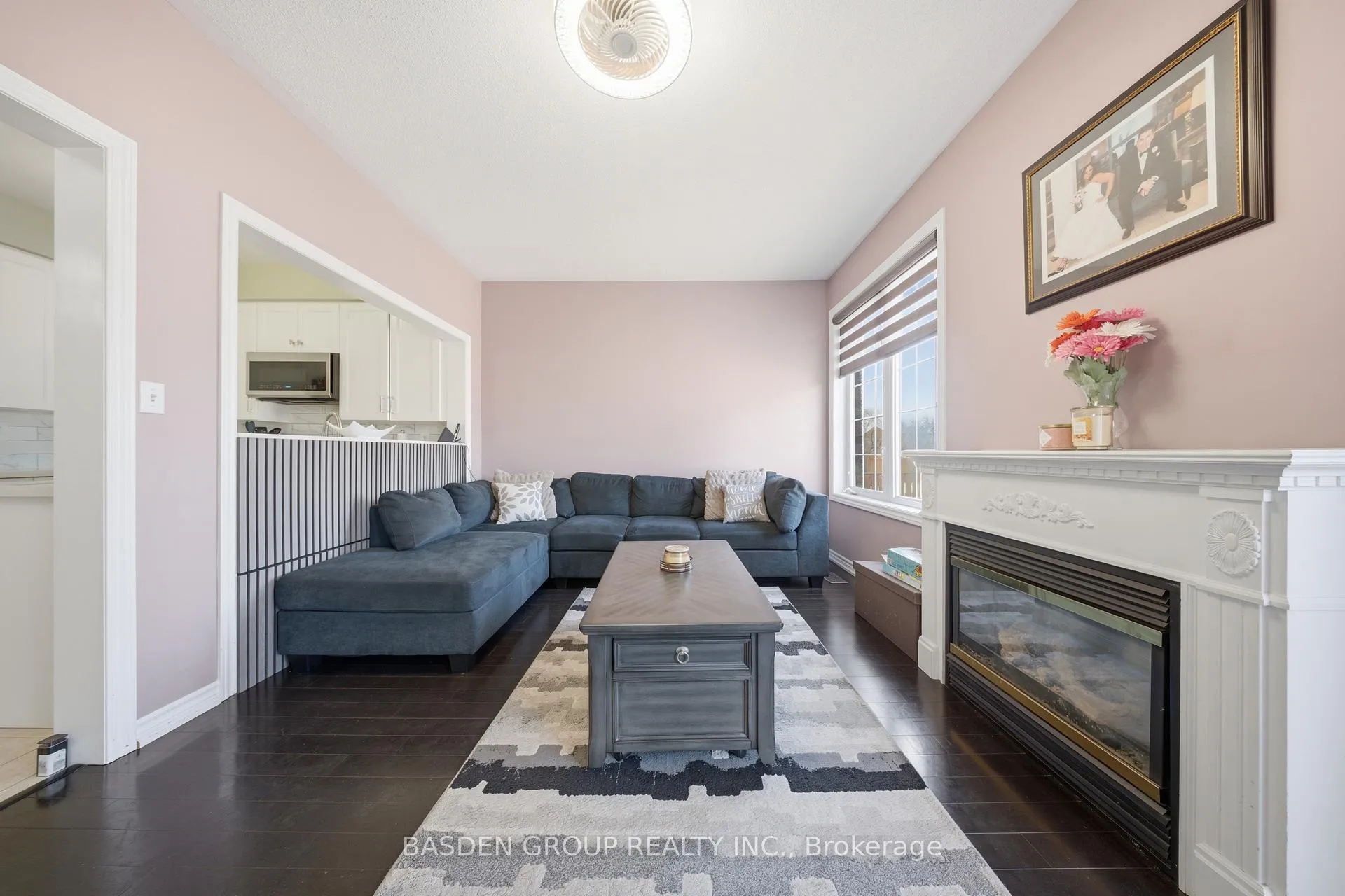 Photo 31 of 101 Eastview Gate, Brampton, Bram East — HOMEH