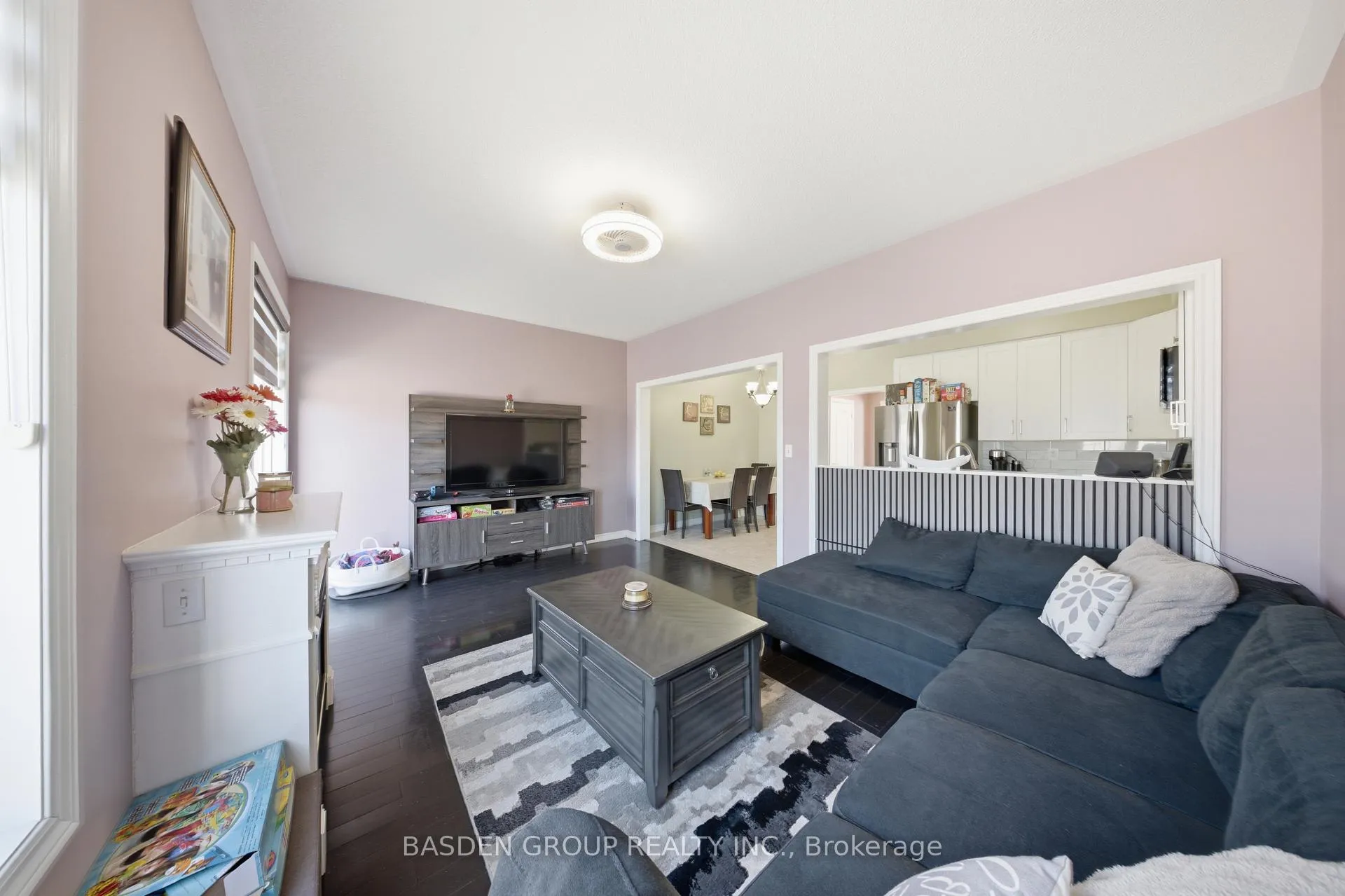 Photo 32 of 101 Eastview Gate, Brampton, Bram East — HOMEH