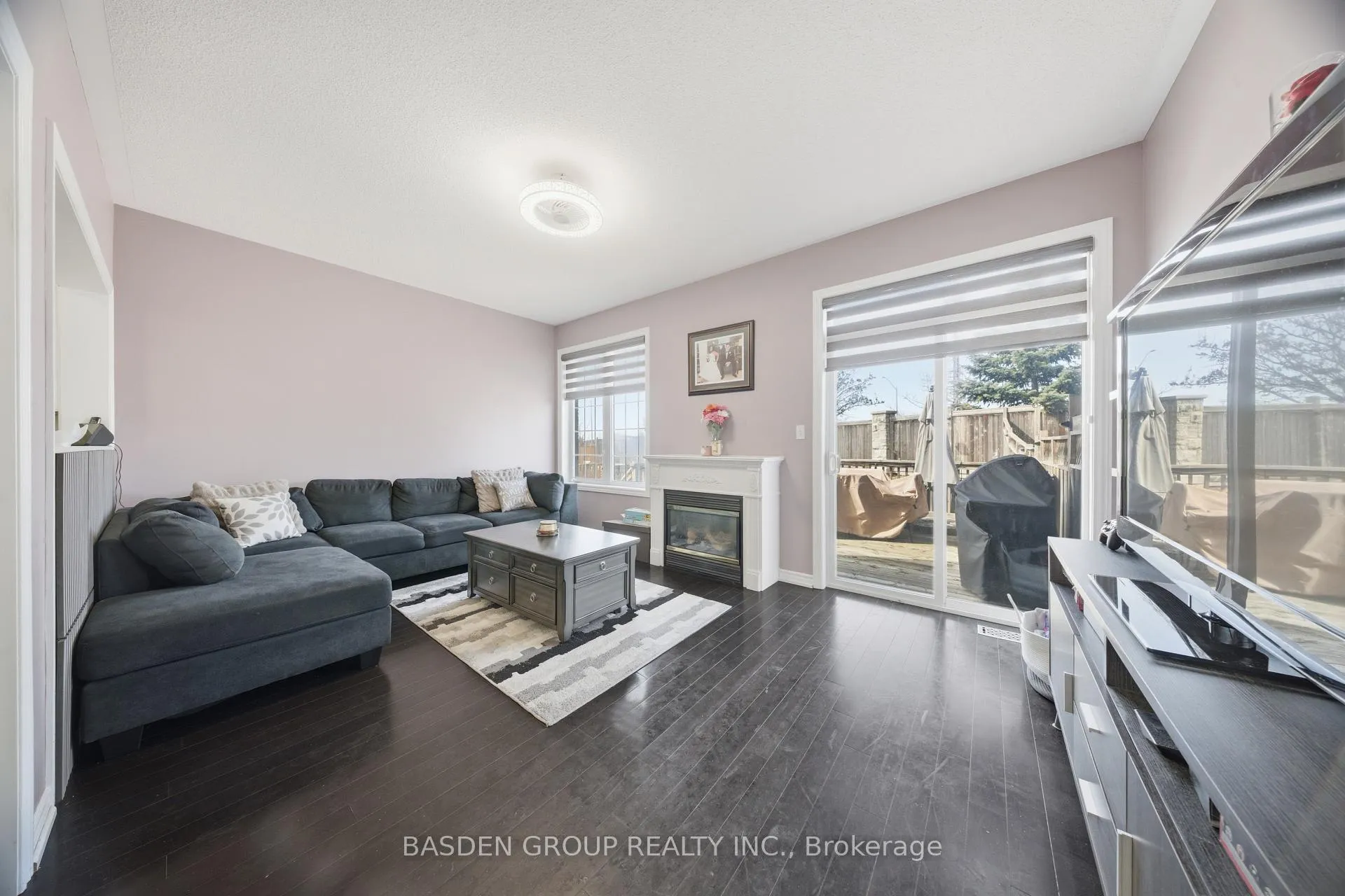 Photo 33 of 101 Eastview Gate, Brampton, Bram East — HOMEH