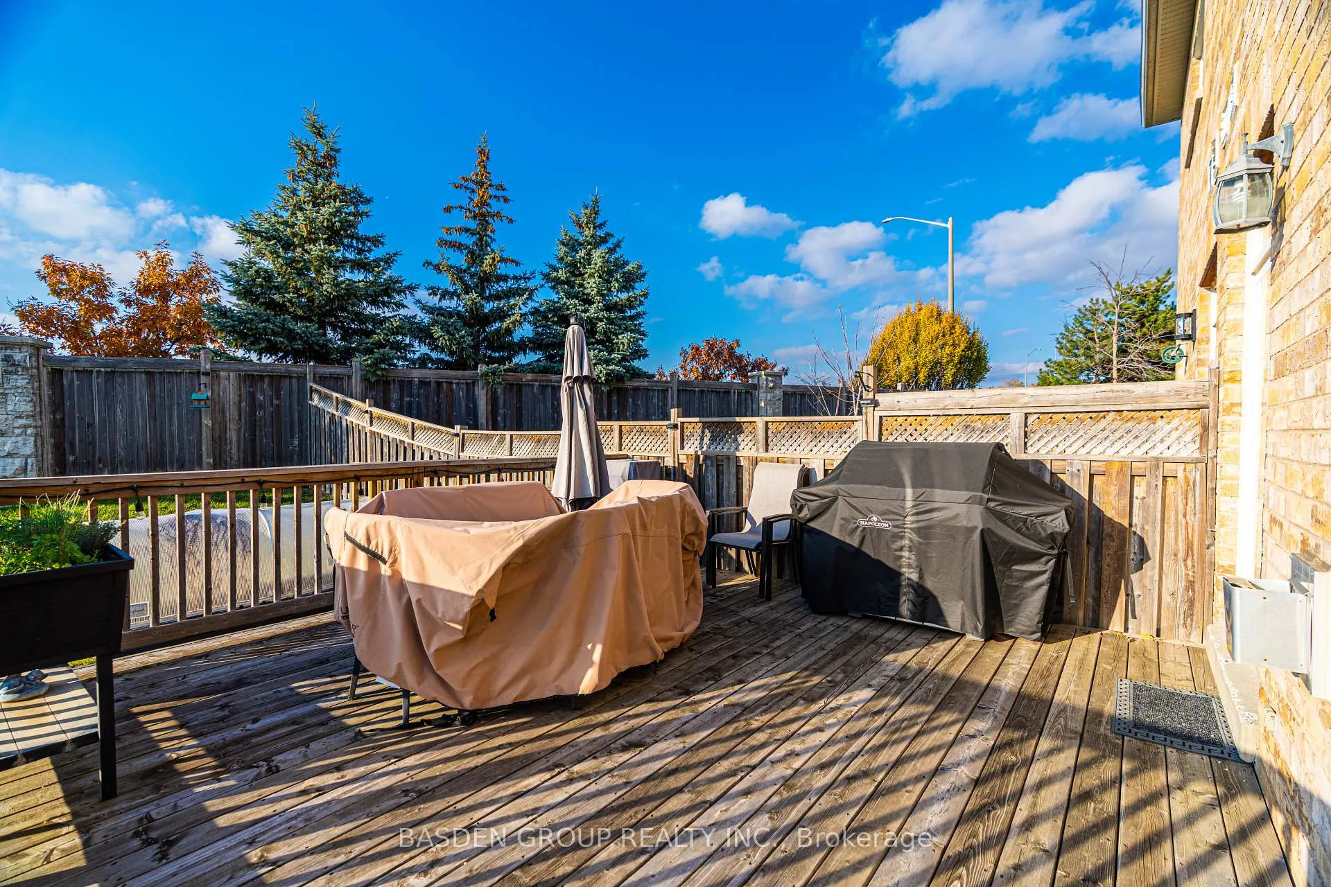 Photo 35 of 101 Eastview Gate, Brampton, Bram East — HOMEH