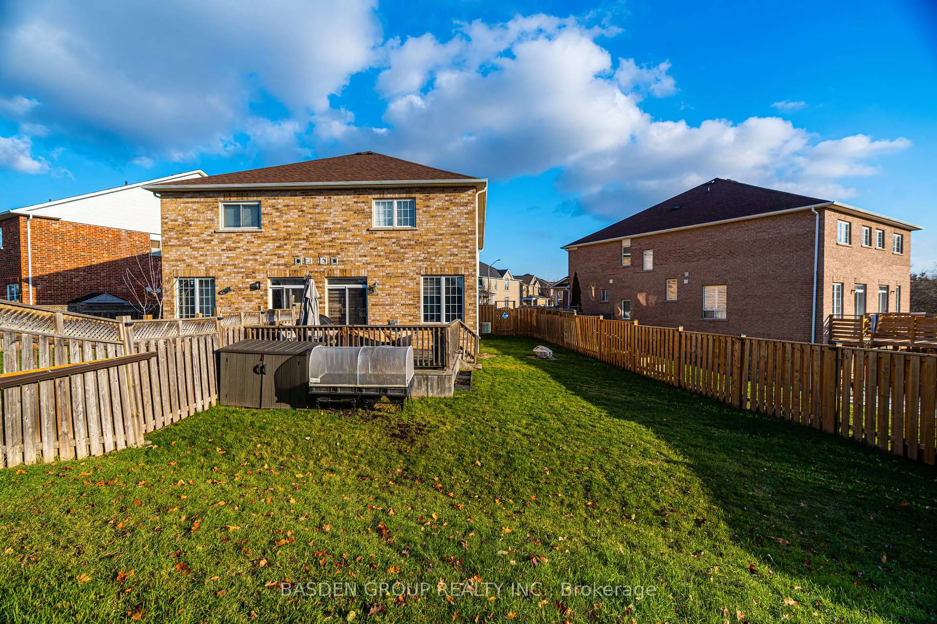 Photo 36 of 101 Eastview Gate, Brampton, Bram East — HOMEH