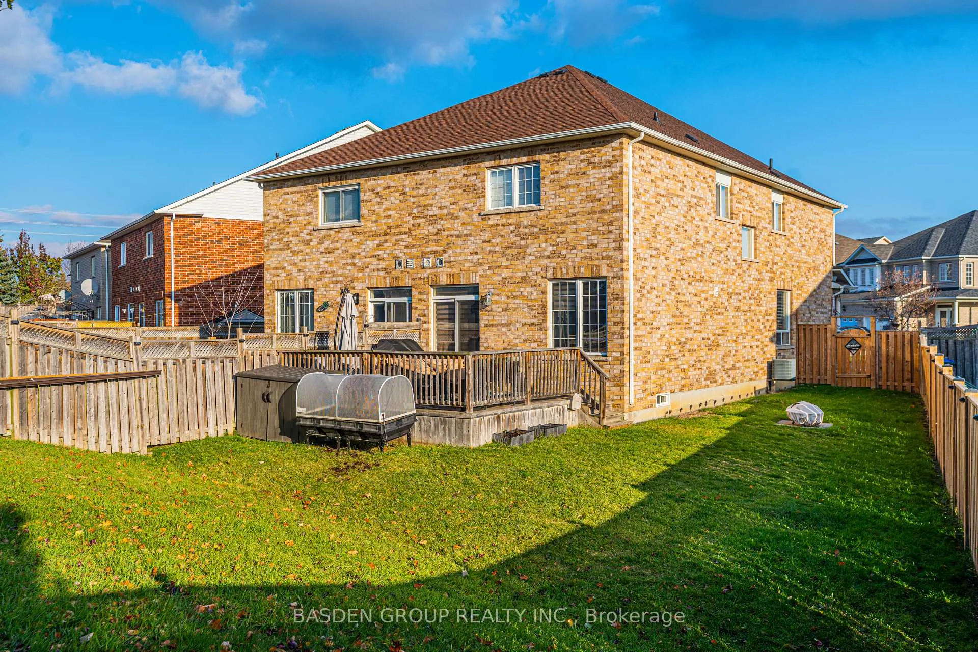 Photo 39 of 101 Eastview Gate, Brampton, Bram East — HOMEH