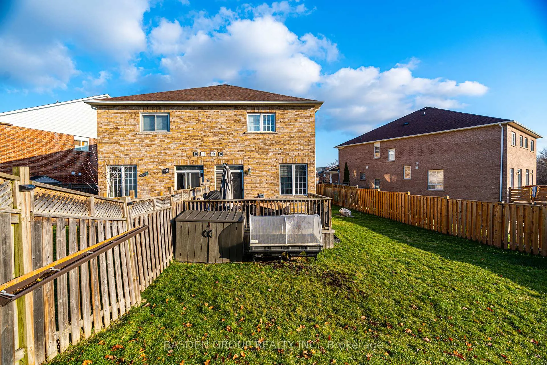 Photo 41 of 101 Eastview Gate, Brampton, Bram East — HOMEH