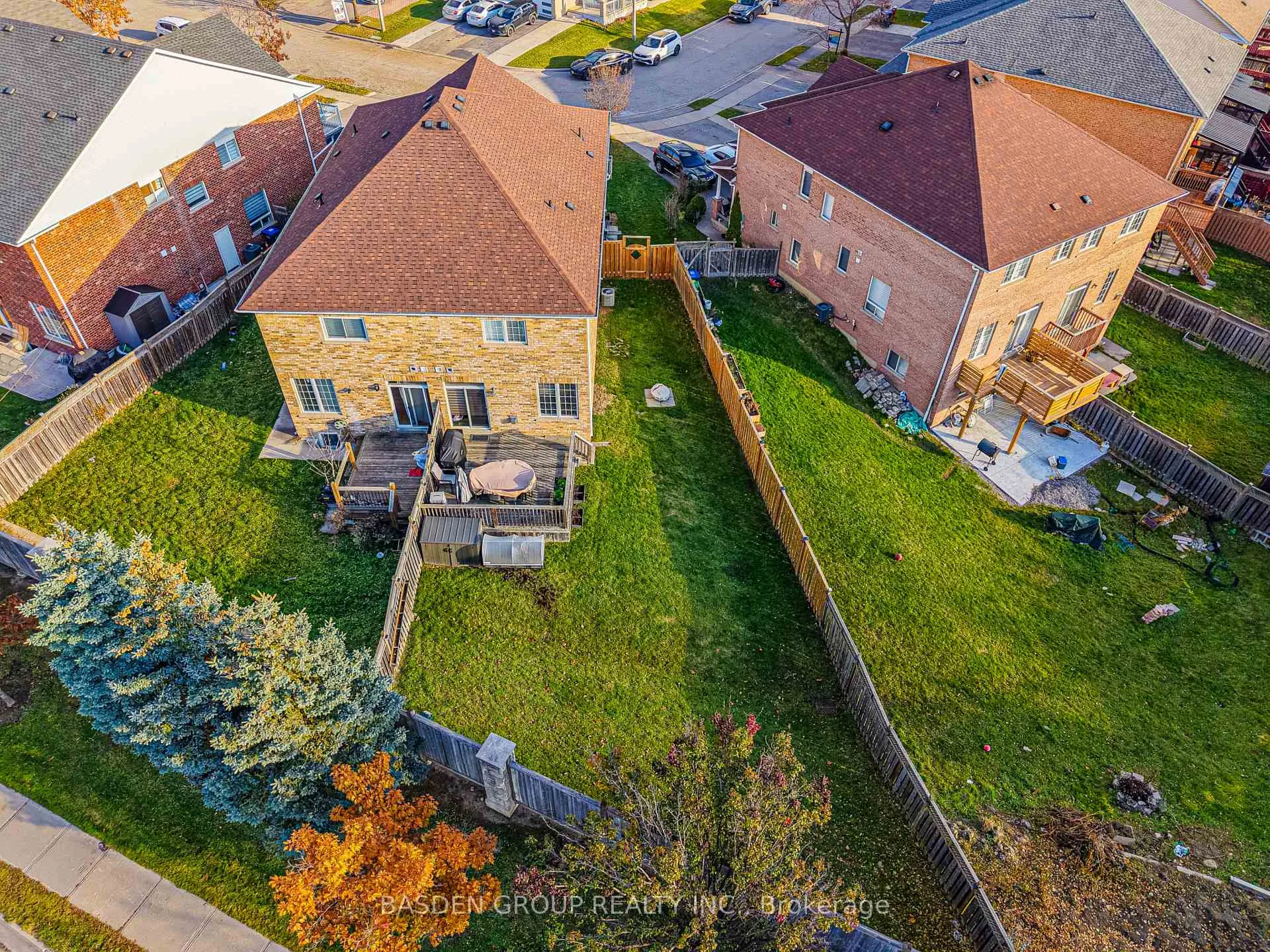 Photo 46 of 101 Eastview Gate, Brampton, Bram East — HOMEH