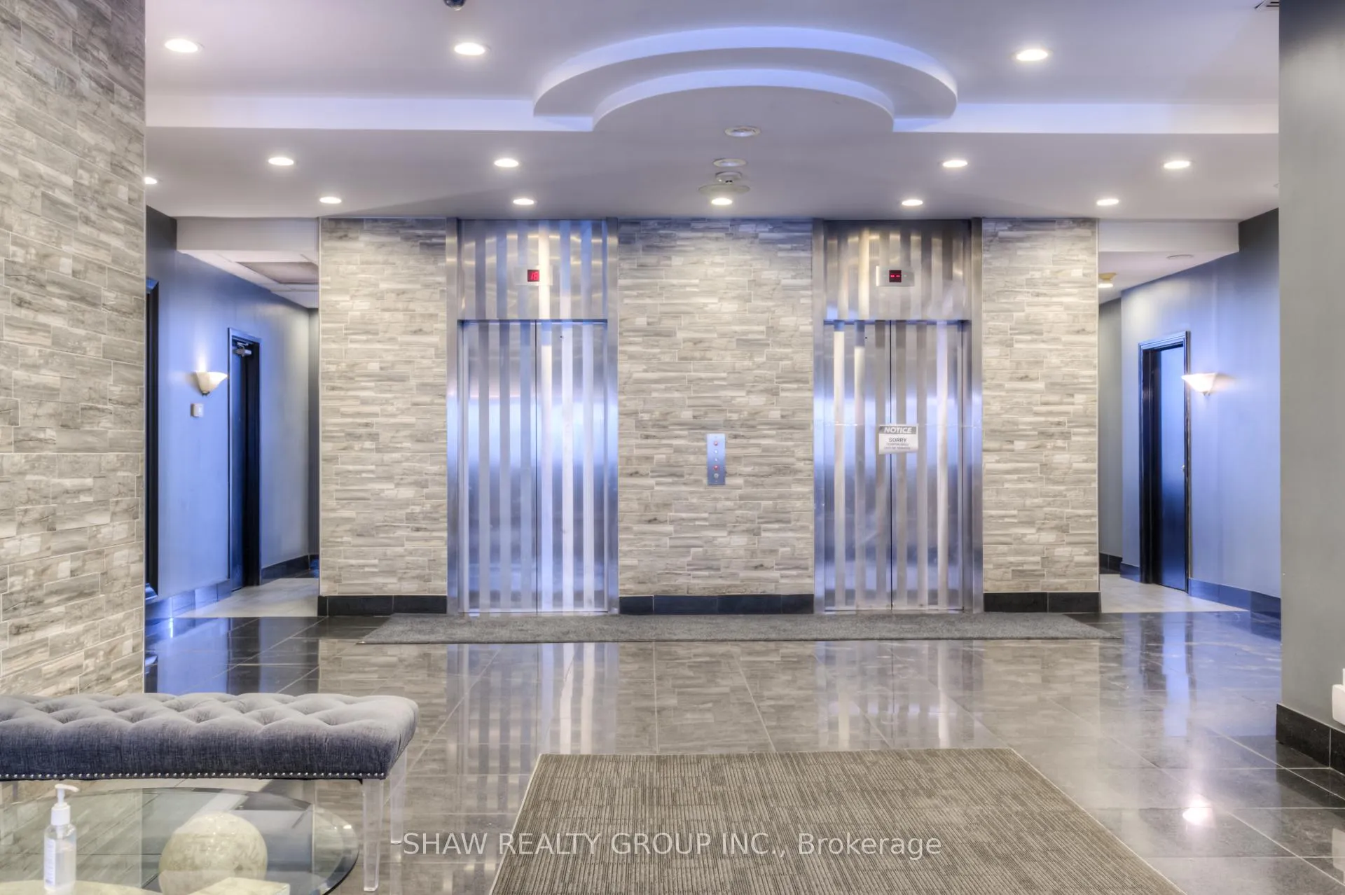 Photo 6 of Unit 307, 135 James Street, Hamilton, Corktown — HOMEH