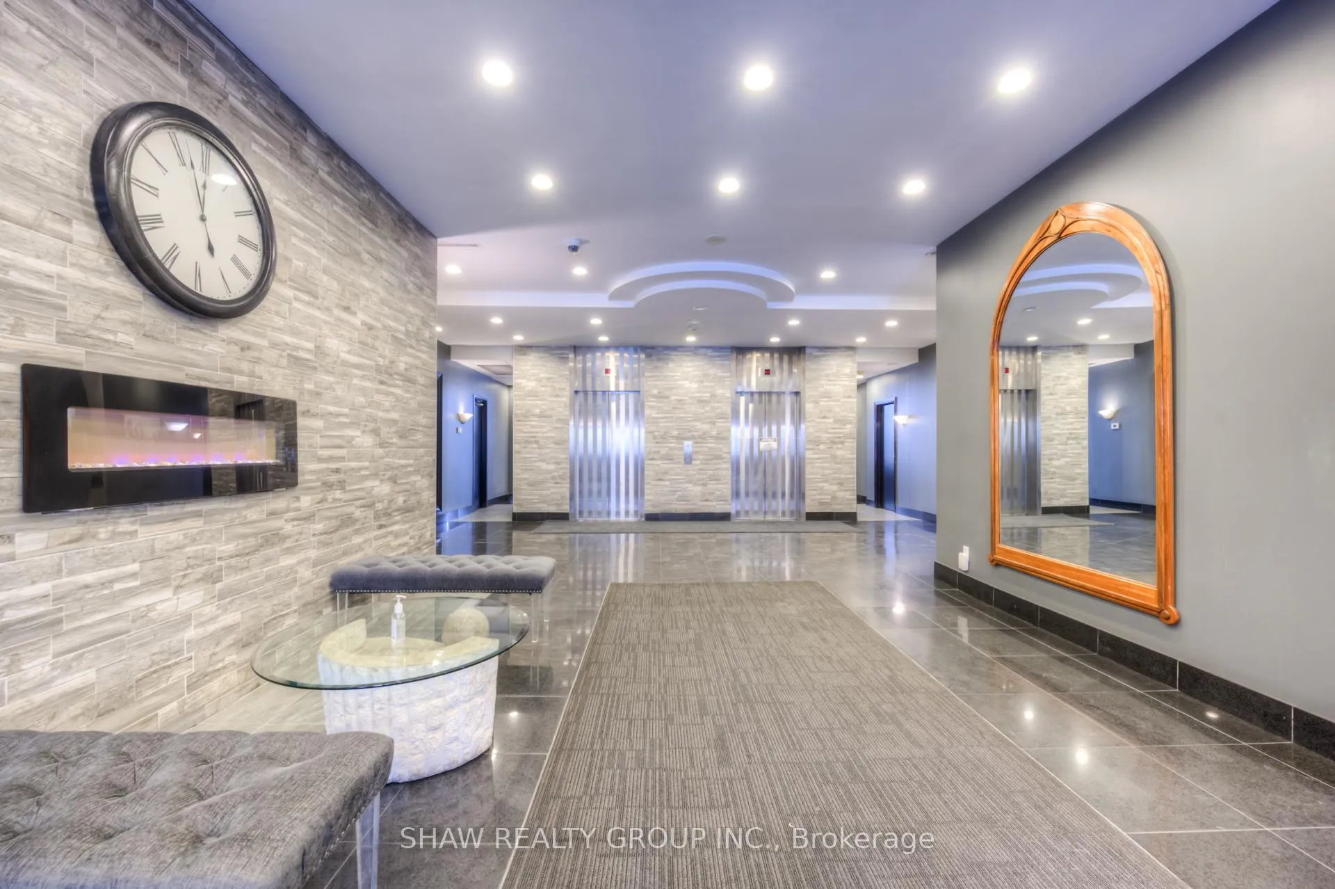 Photo 7 of Unit 307, 135 James Street, Hamilton, Corktown — HOMEH