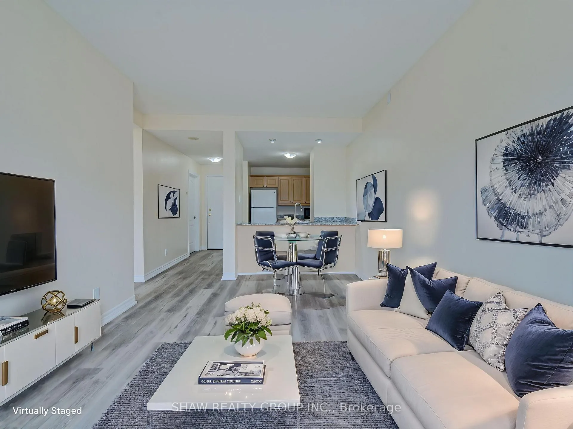Photo 9 of Unit 307, 135 James Street, Hamilton, Corktown — HOMEH