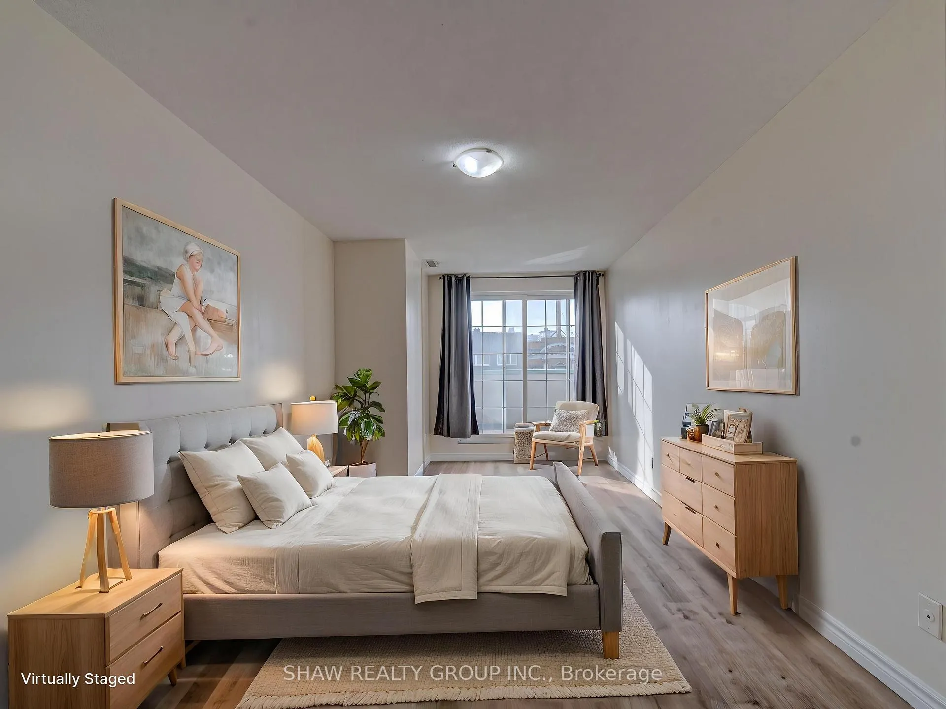 Photo 20 of Unit 307, 135 James Street, Hamilton, Corktown — HOMEH