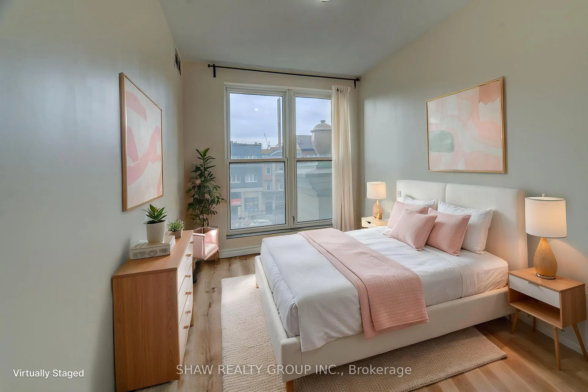 Photo 23 of Unit 307, 135 James Street, Hamilton, Corktown — HOMEH
