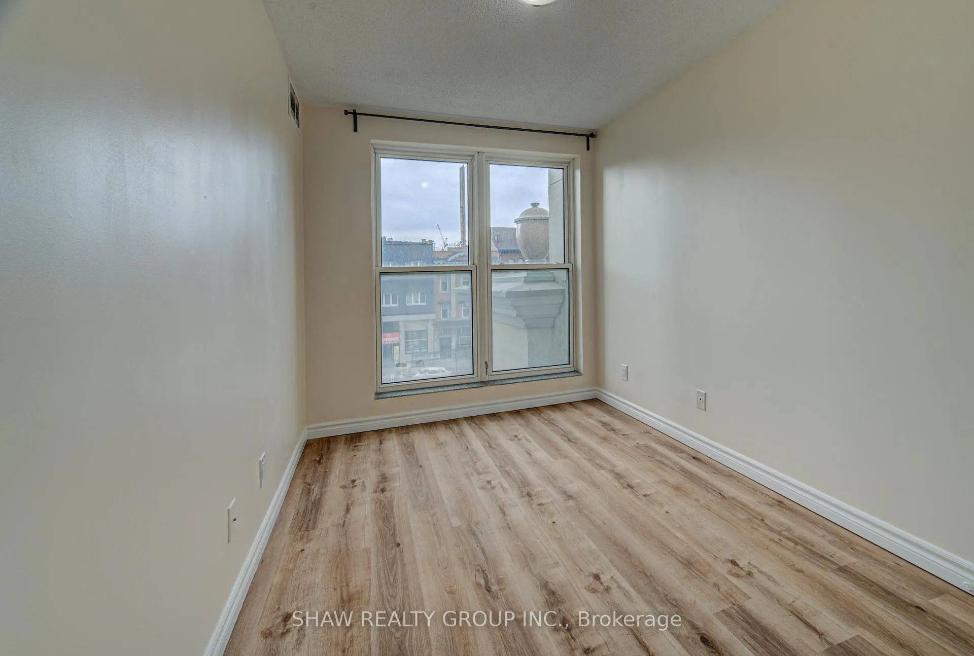 Photo 24 of Unit 307, 135 James Street, Hamilton, Corktown — HOMEH