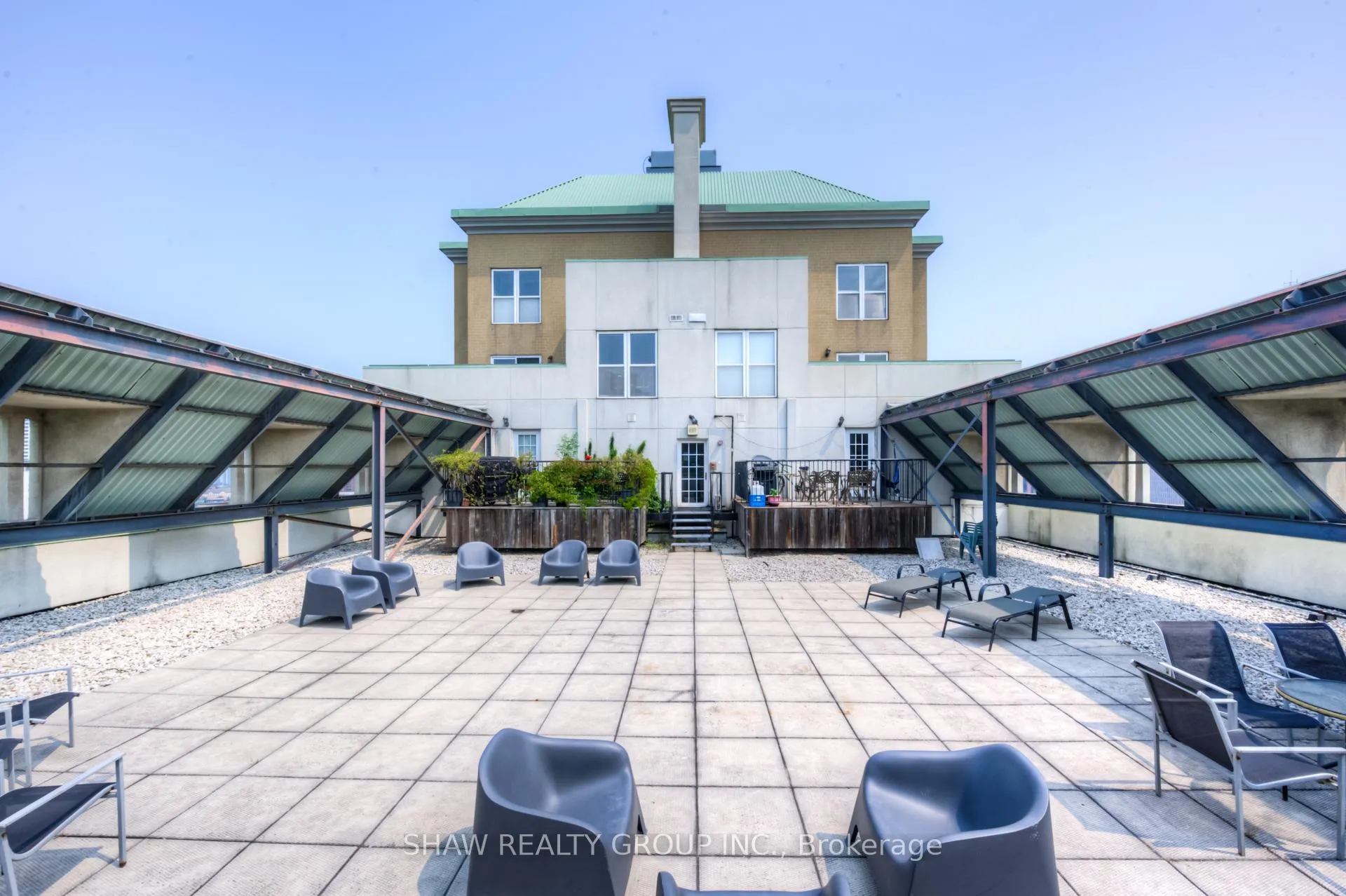 Photo 37 of Unit 307, 135 James Street, Hamilton, Corktown — HOMEH