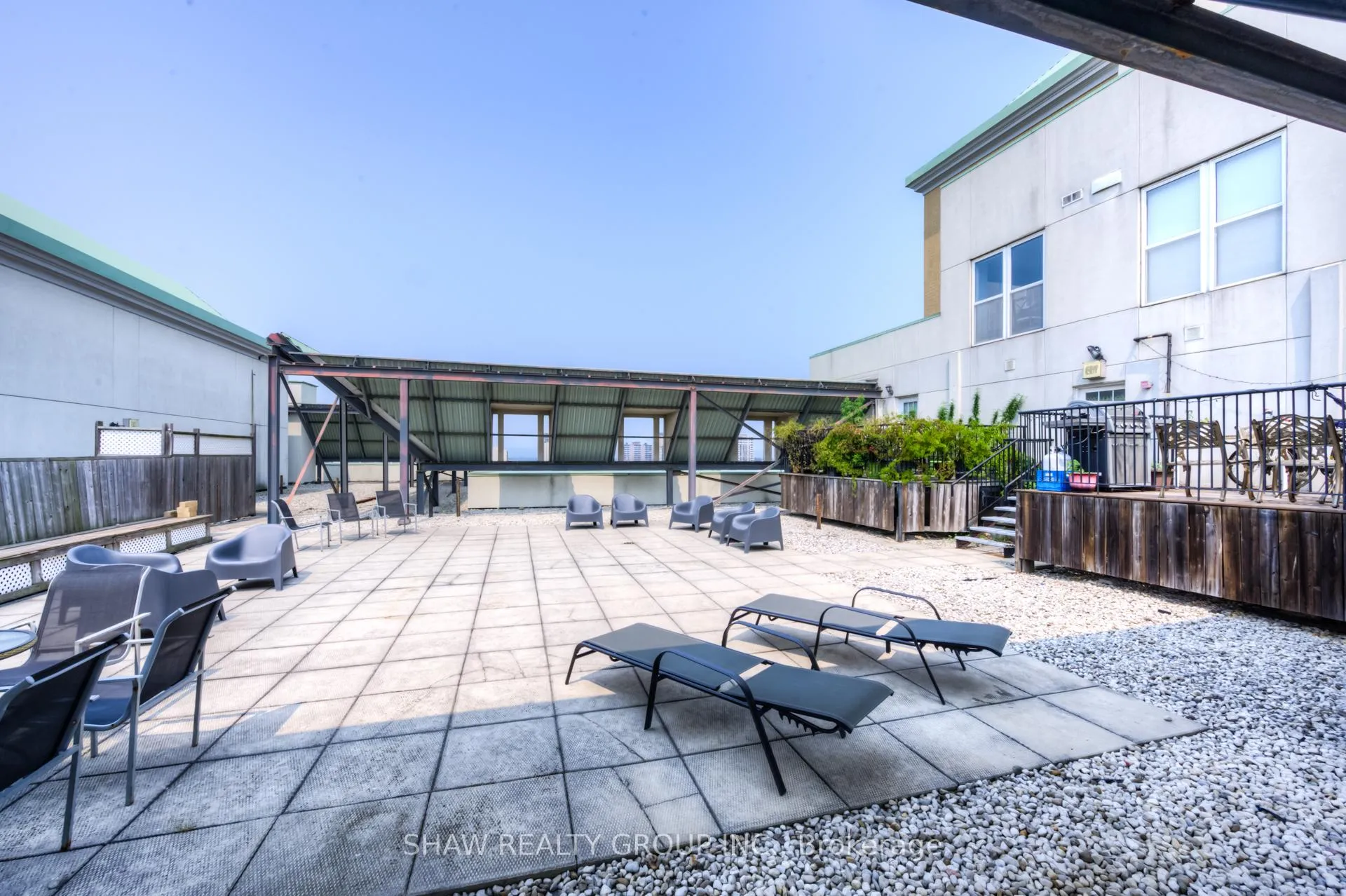 Photo 38 of Unit 307, 135 James Street, Hamilton, Corktown — HOMEH