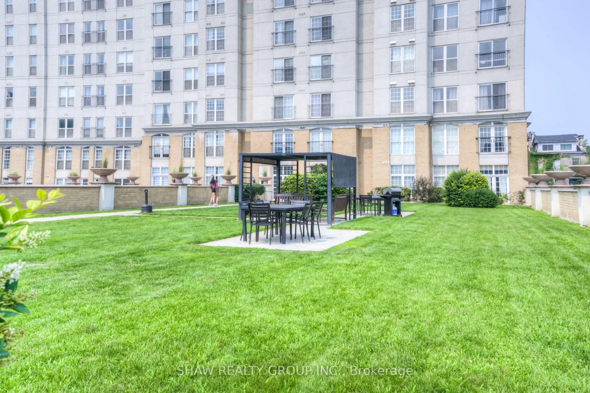 Photo 44 of Unit 307, 135 James Street, Hamilton, Corktown — HOMEH