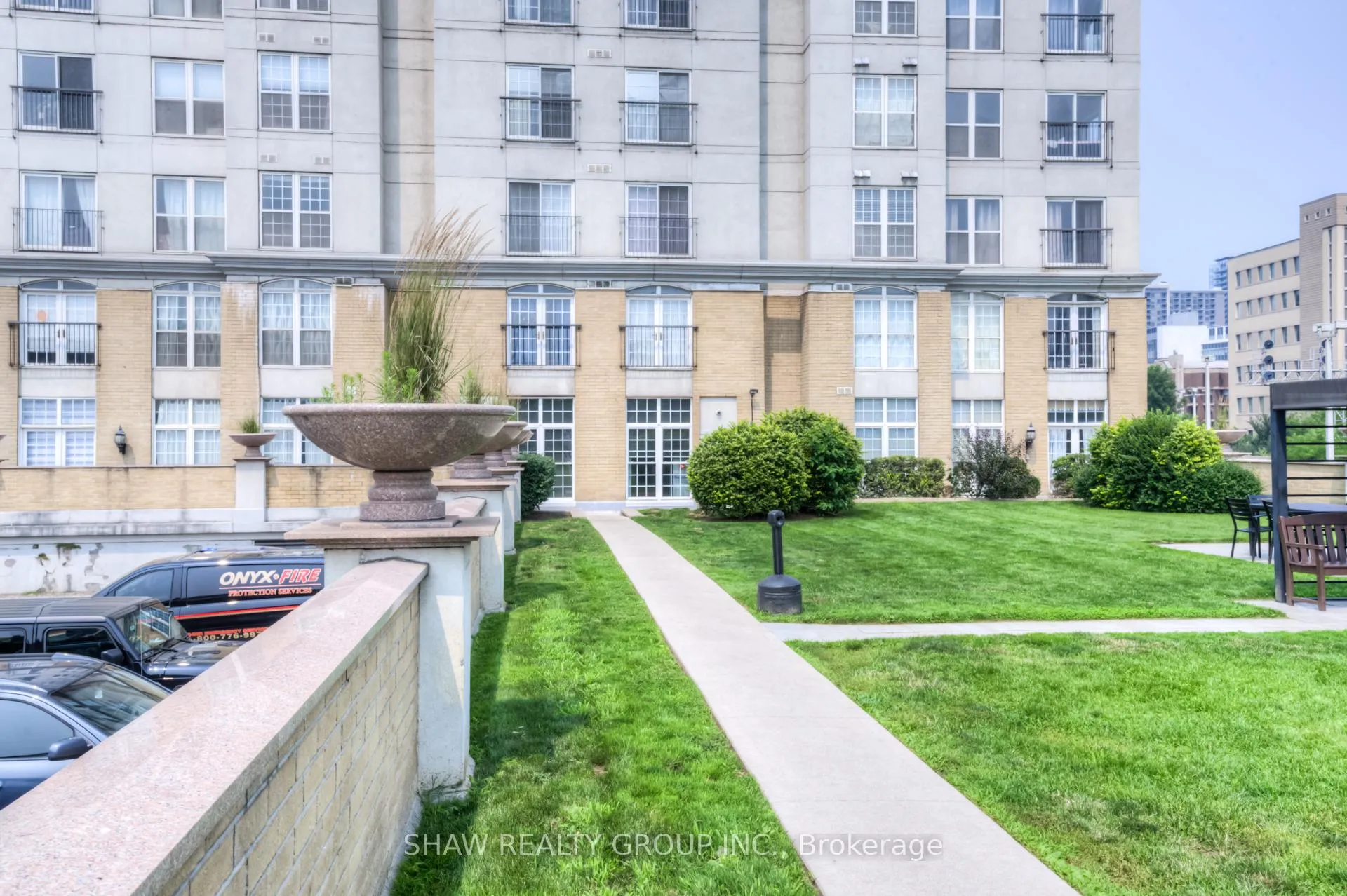 Photo 46 of Unit 307, 135 James Street, Hamilton, Corktown — HOMEH