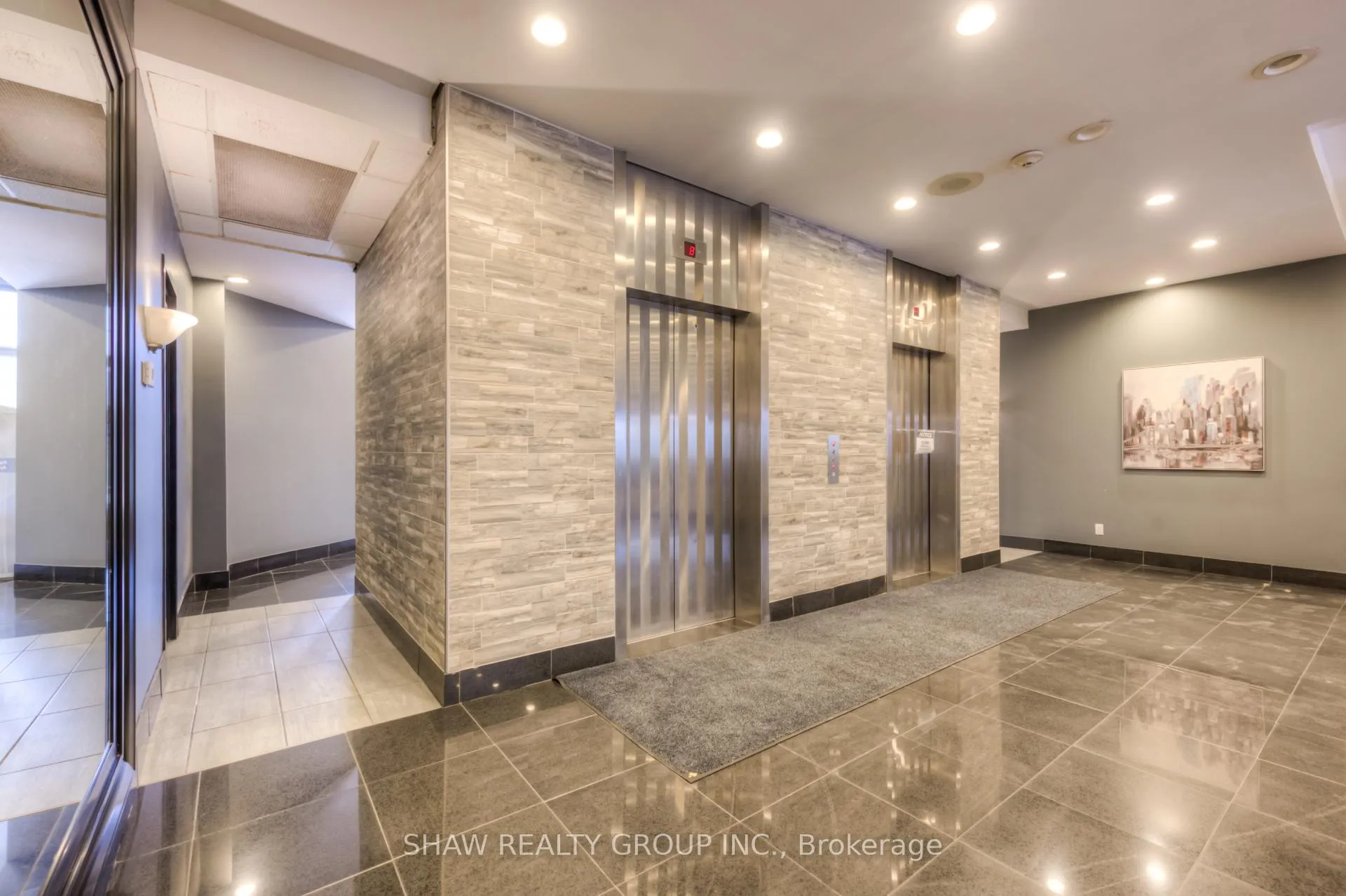 Photo 49 of Unit 307, 135 James Street, Hamilton, Corktown — HOMEH