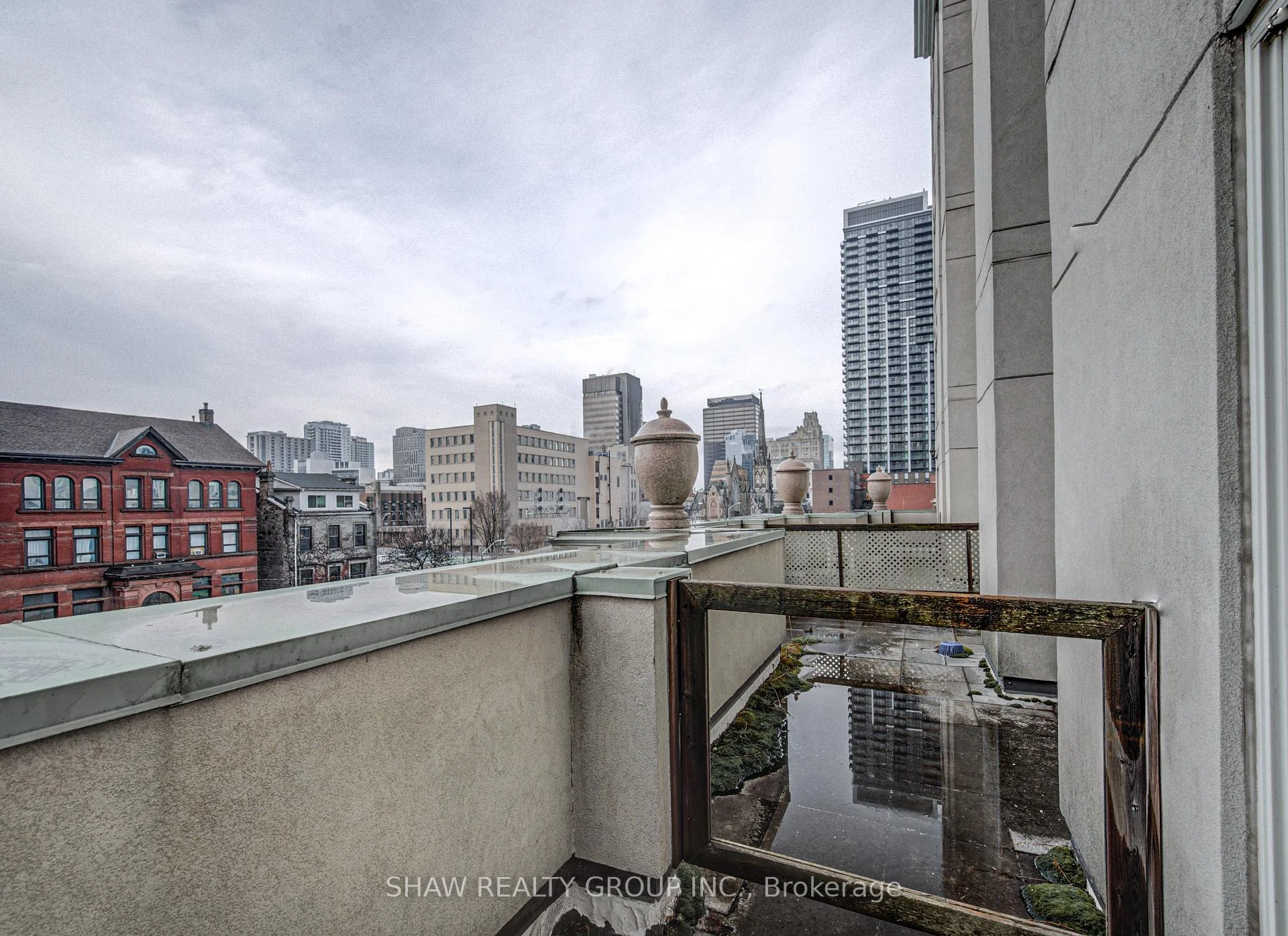 Photo 52 of Unit 307, 135 James Street, Hamilton, Corktown — HOMEH