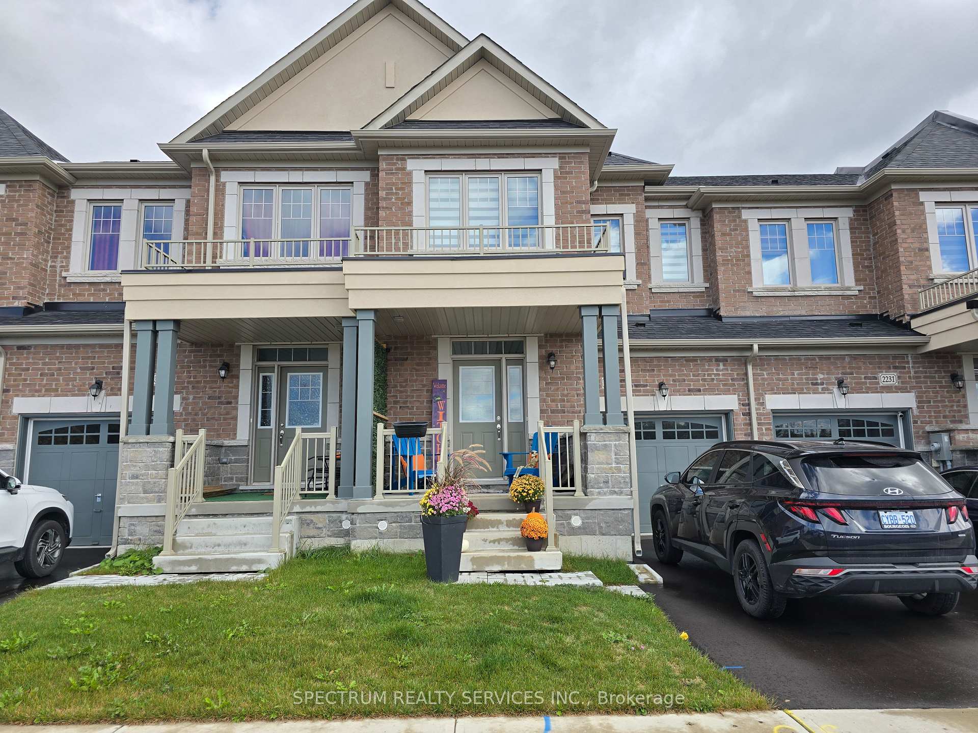 Photo 1 of 2233 Grainger Loop, Innisfil, Alcona — HOMEH
