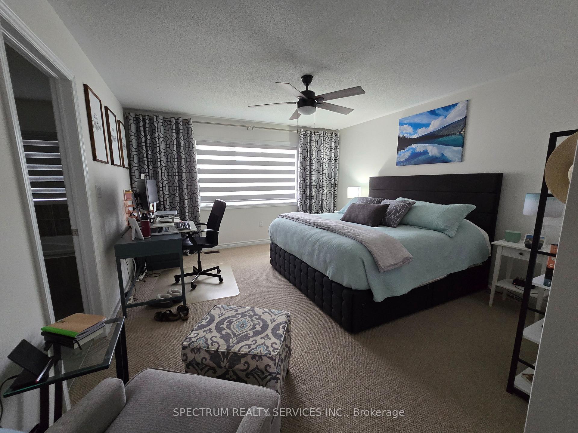 Photo 24 of 2233 Grainger Loop, Innisfil, Alcona — HOMEH