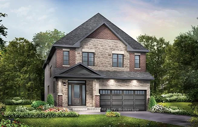Photo 1 of 525 Hickorynut Lane, Ottawa, Barrhaven - Half Moon Bay — HOMEH