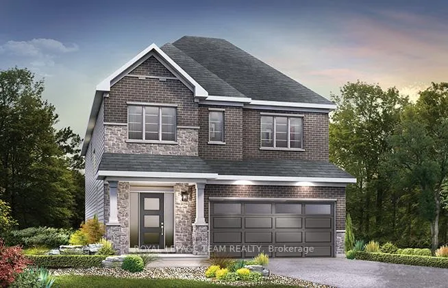 Photo 1 of 946 Moonrise Terrace, Ottawa, Barrhaven - Half Moon Bay — HOMEH