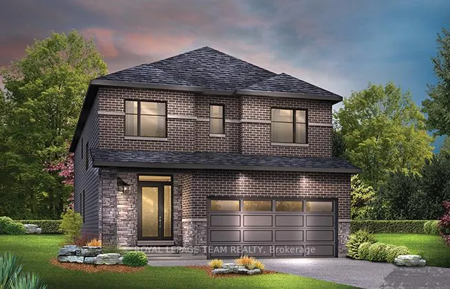 Photo 1 of 948 Moonrise Terrace, Ottawa, Barrhaven - Half Moon Bay — HOMEH