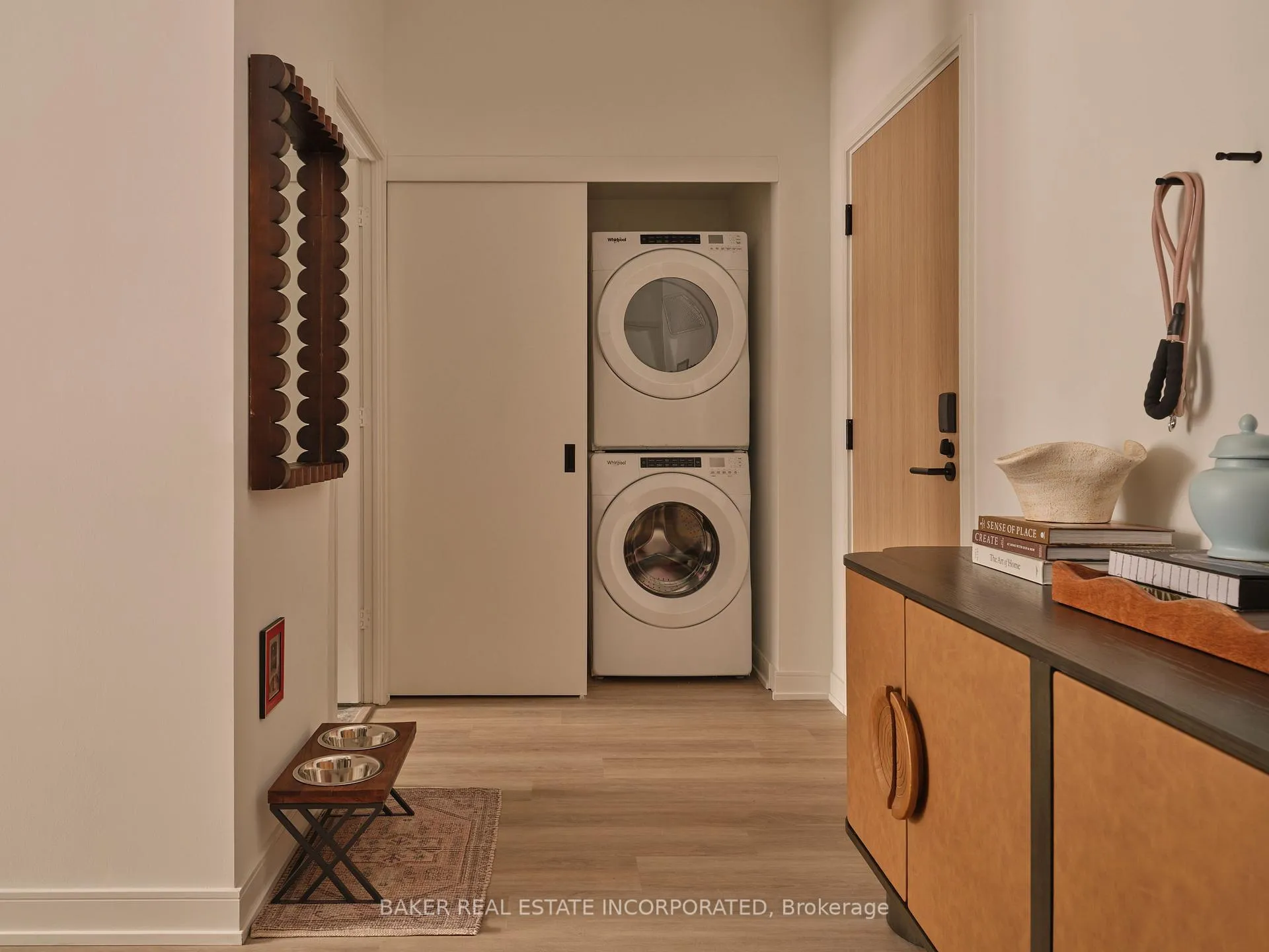 Photo 10 of Unit 612, 65 Trinity Street, Toronto, Waterfront Communities — HOMEH