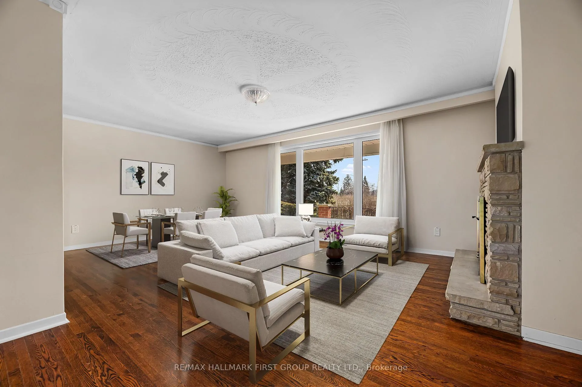 Photo 5 of 1456 Parkham Crescent, Pickering, Bay Ridges — HOMEH
