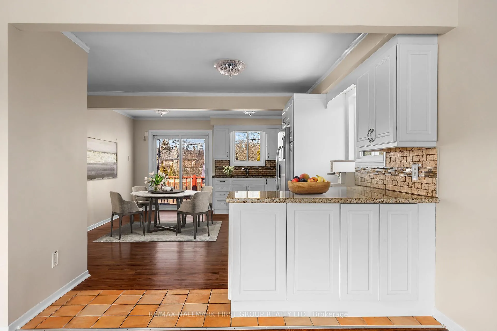 Photo 7 of 1456 Parkham Crescent, Pickering, Bay Ridges — HOMEH