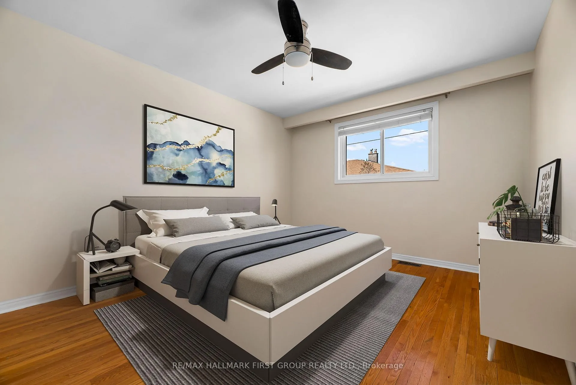 Photo 8 of 1456 Parkham Crescent, Pickering, Bay Ridges — HOMEH