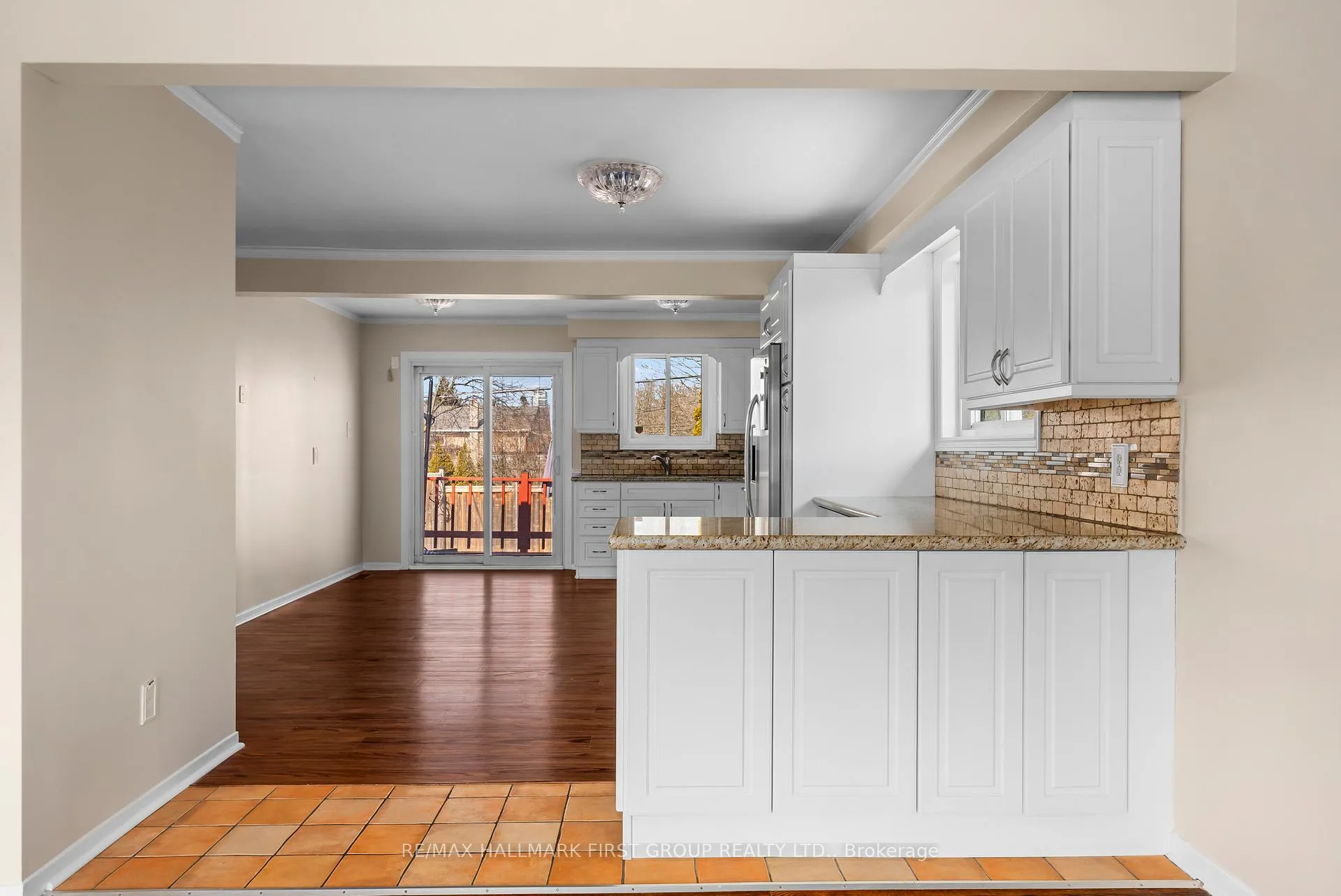 Photo 11 of 1456 Parkham Crescent, Pickering, Bay Ridges — HOMEH