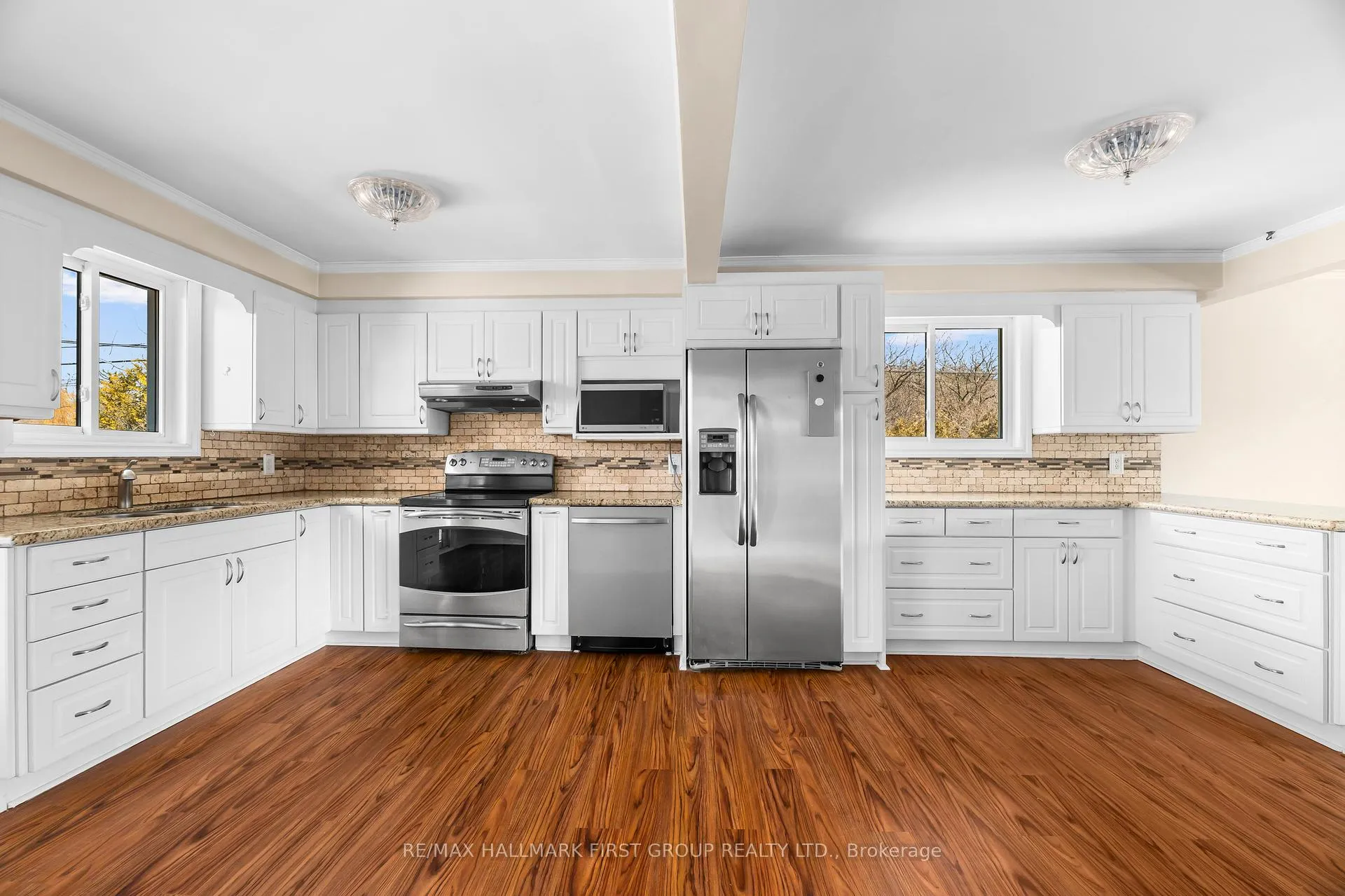 Photo 13 of 1456 Parkham Crescent, Pickering, Bay Ridges — HOMEH