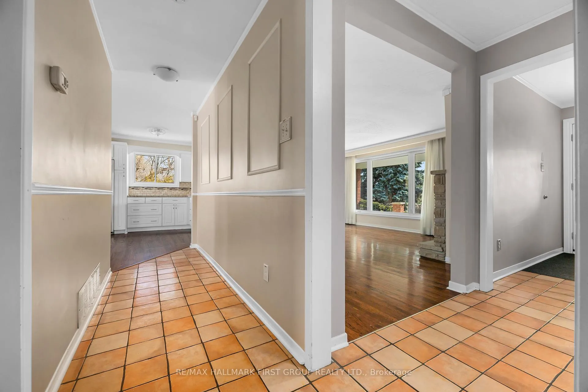 Photo 14 of 1456 Parkham Crescent, Pickering, Bay Ridges — HOMEH