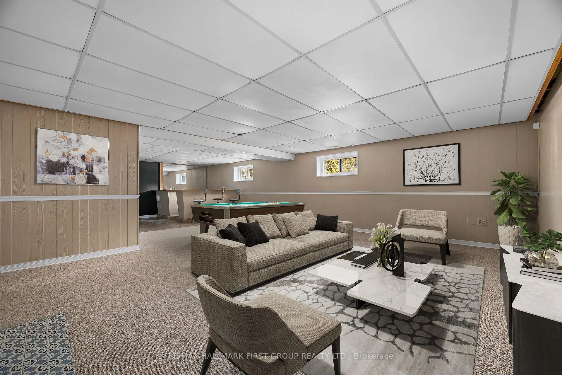 Photo 21 of 1456 Parkham Crescent, Pickering, Bay Ridges — HOMEH
