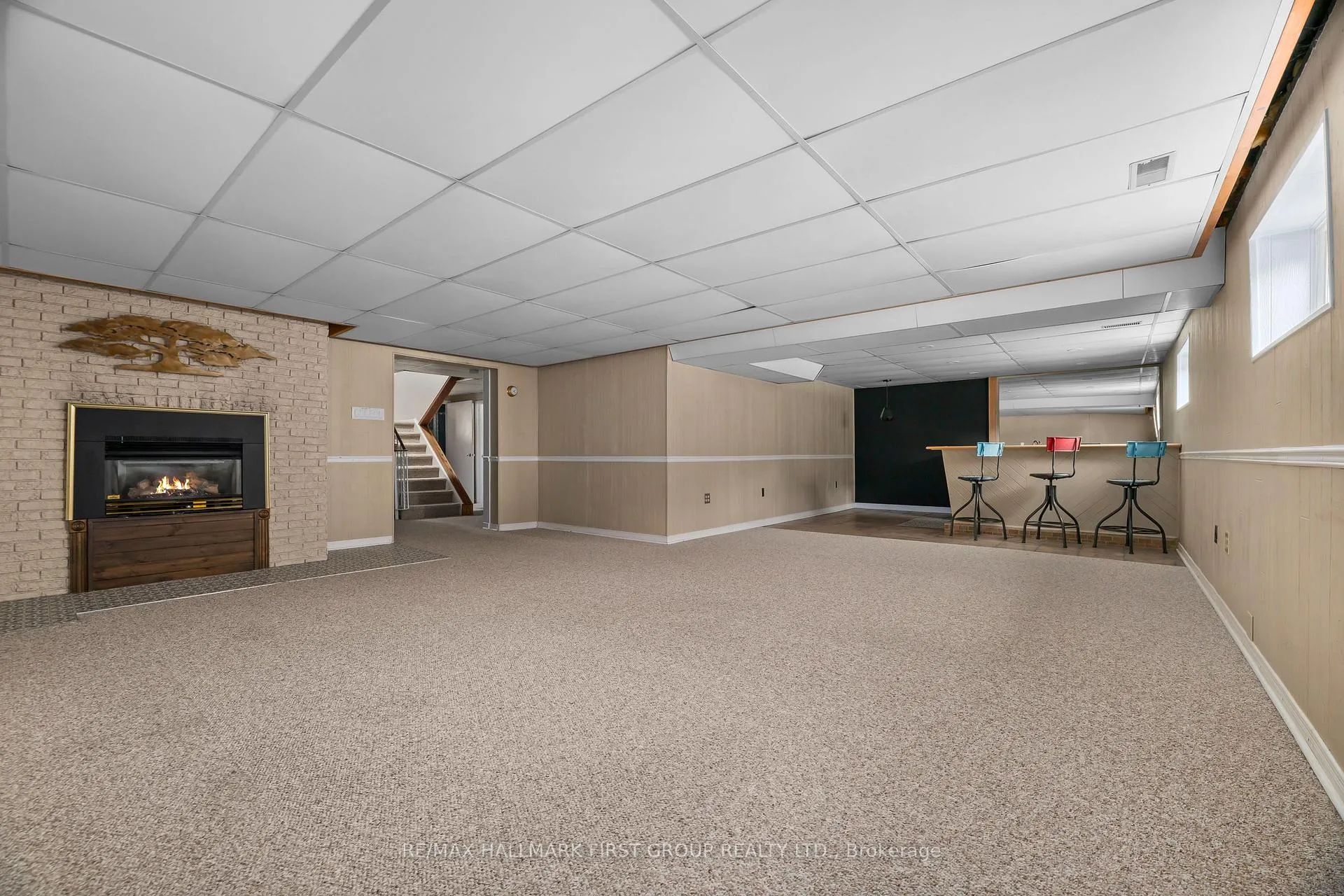 Photo 27 of 1456 Parkham Crescent, Pickering, Bay Ridges — HOMEH