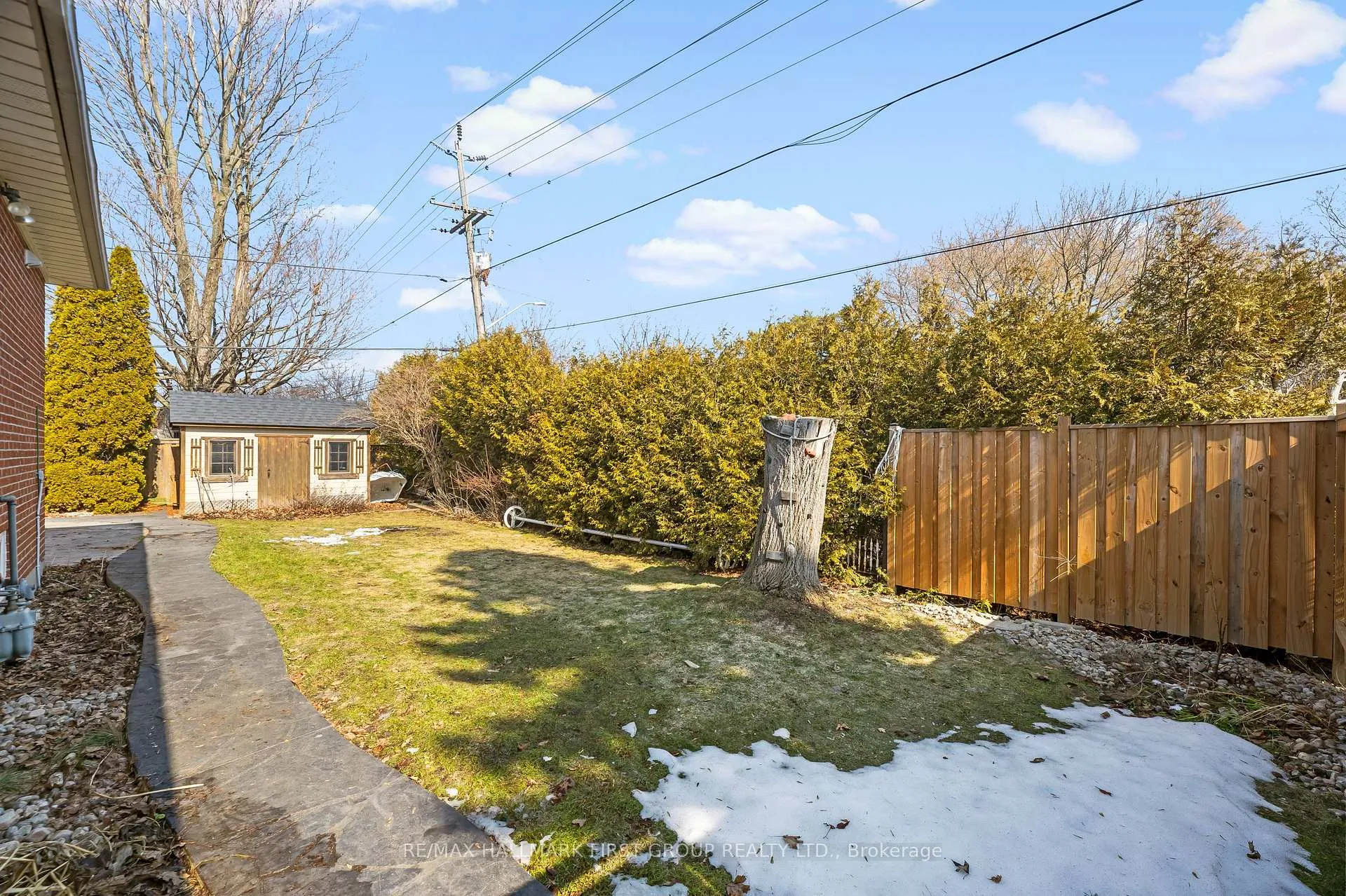 Photo 30 of 1456 Parkham Crescent, Pickering, Bay Ridges — HOMEH
