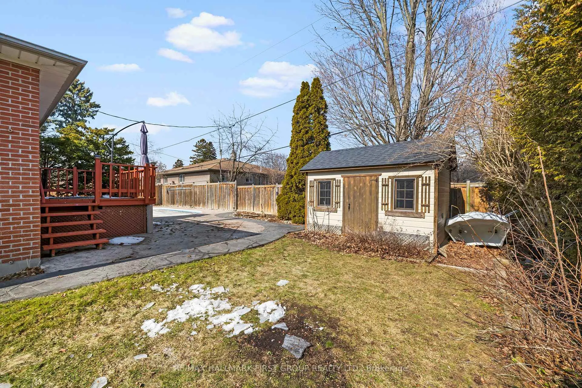 Photo 31 of 1456 Parkham Crescent, Pickering, Bay Ridges — HOMEH