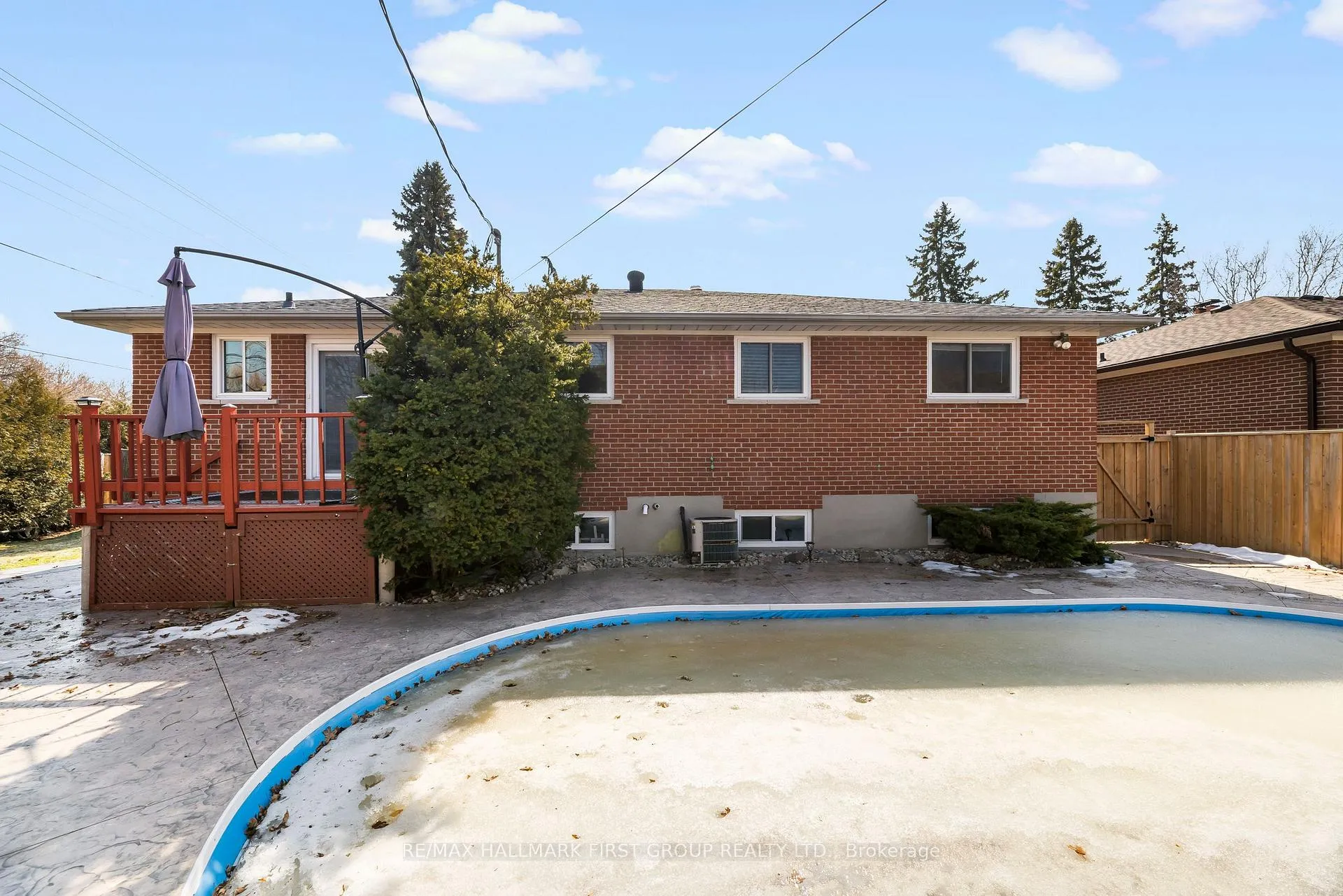 Photo 32 of 1456 Parkham Crescent, Pickering, Bay Ridges — HOMEH