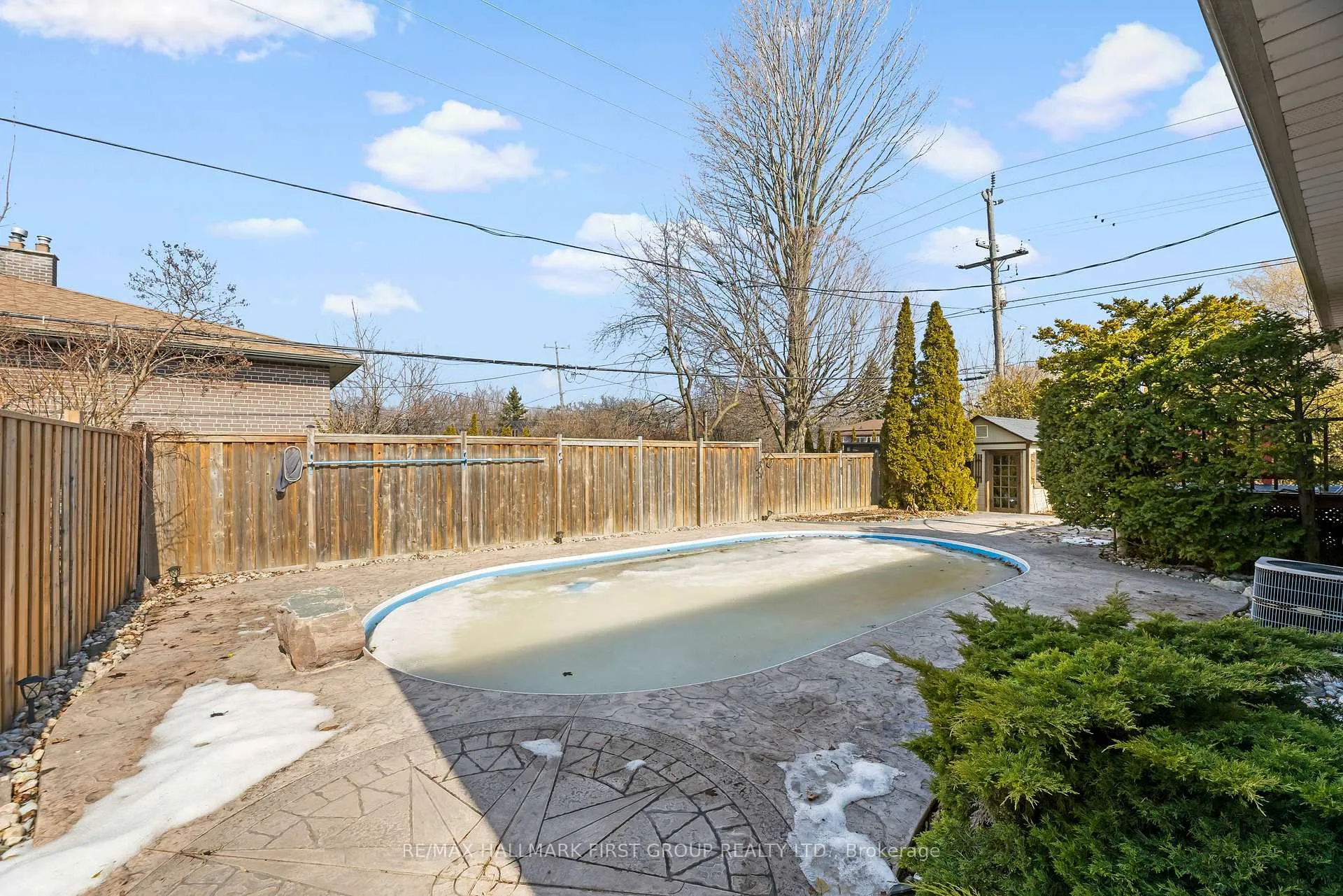 Photo 34 of 1456 Parkham Crescent, Pickering, Bay Ridges — HOMEH