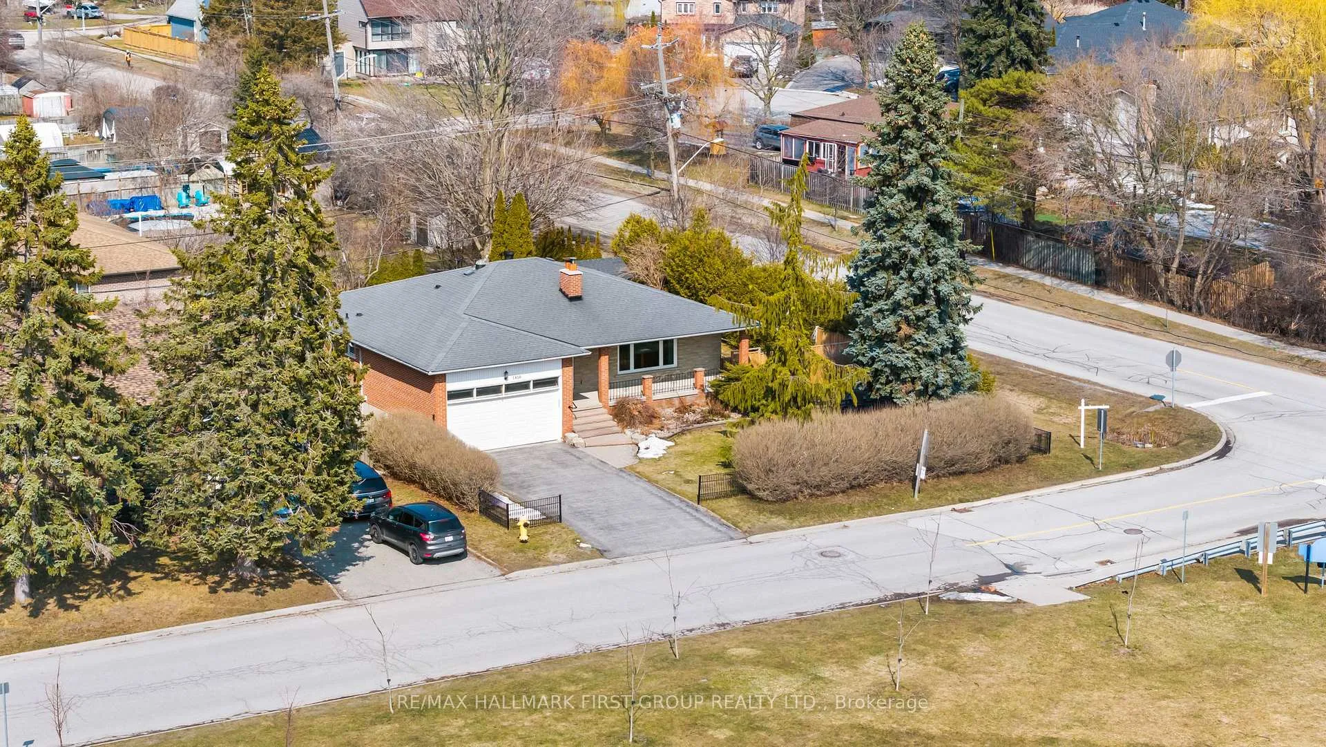 Photo 36 of 1456 Parkham Crescent, Pickering, Bay Ridges — HOMEH