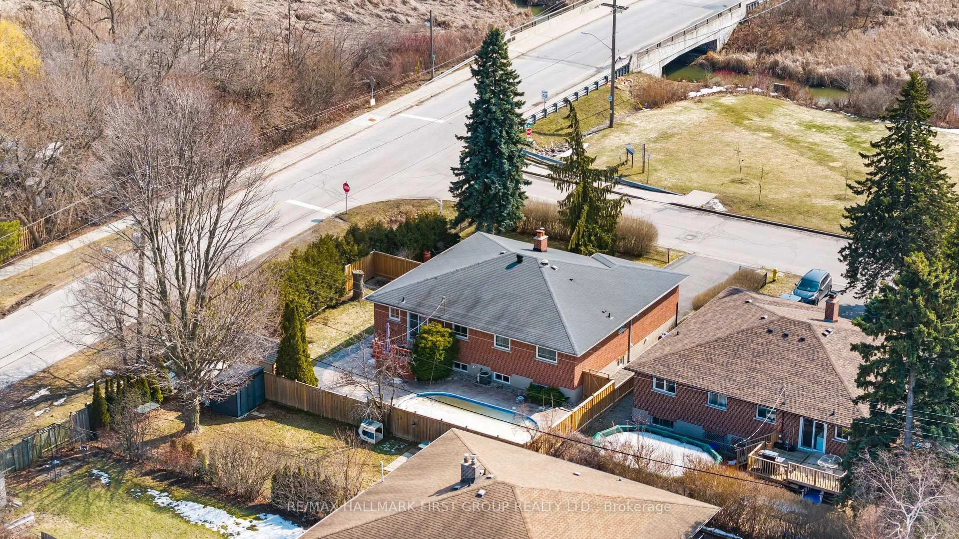 Photo 40 of 1456 Parkham Crescent, Pickering, Bay Ridges — HOMEH