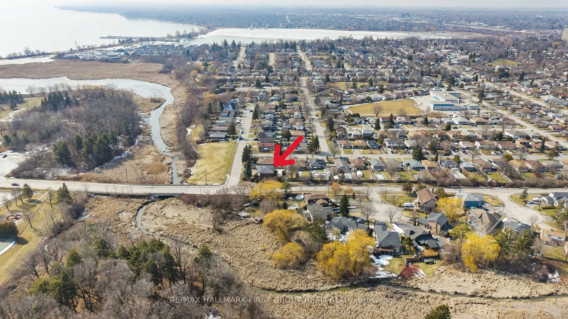 Photo 41 of 1456 Parkham Crescent, Pickering, Bay Ridges — HOMEH